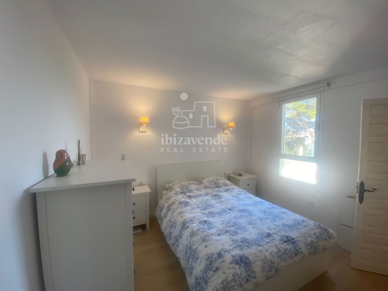 Dormitorio 1