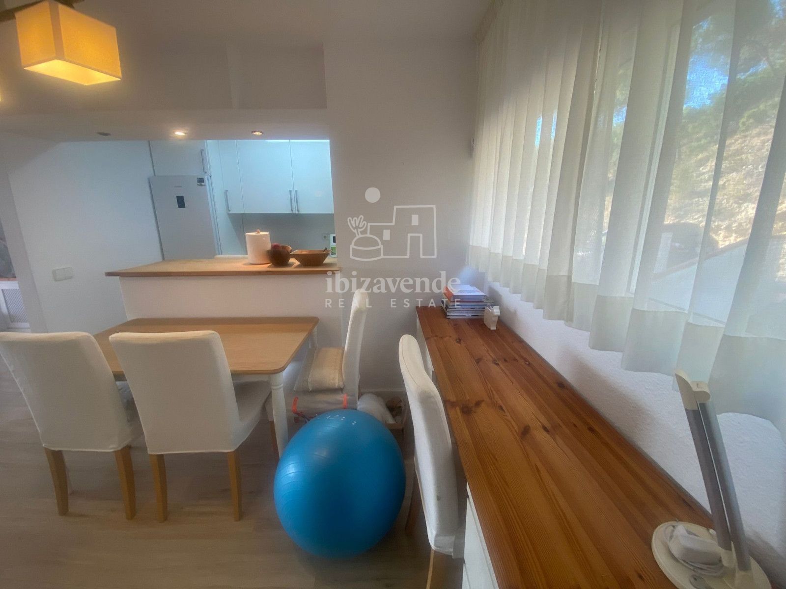 Salón-comedor