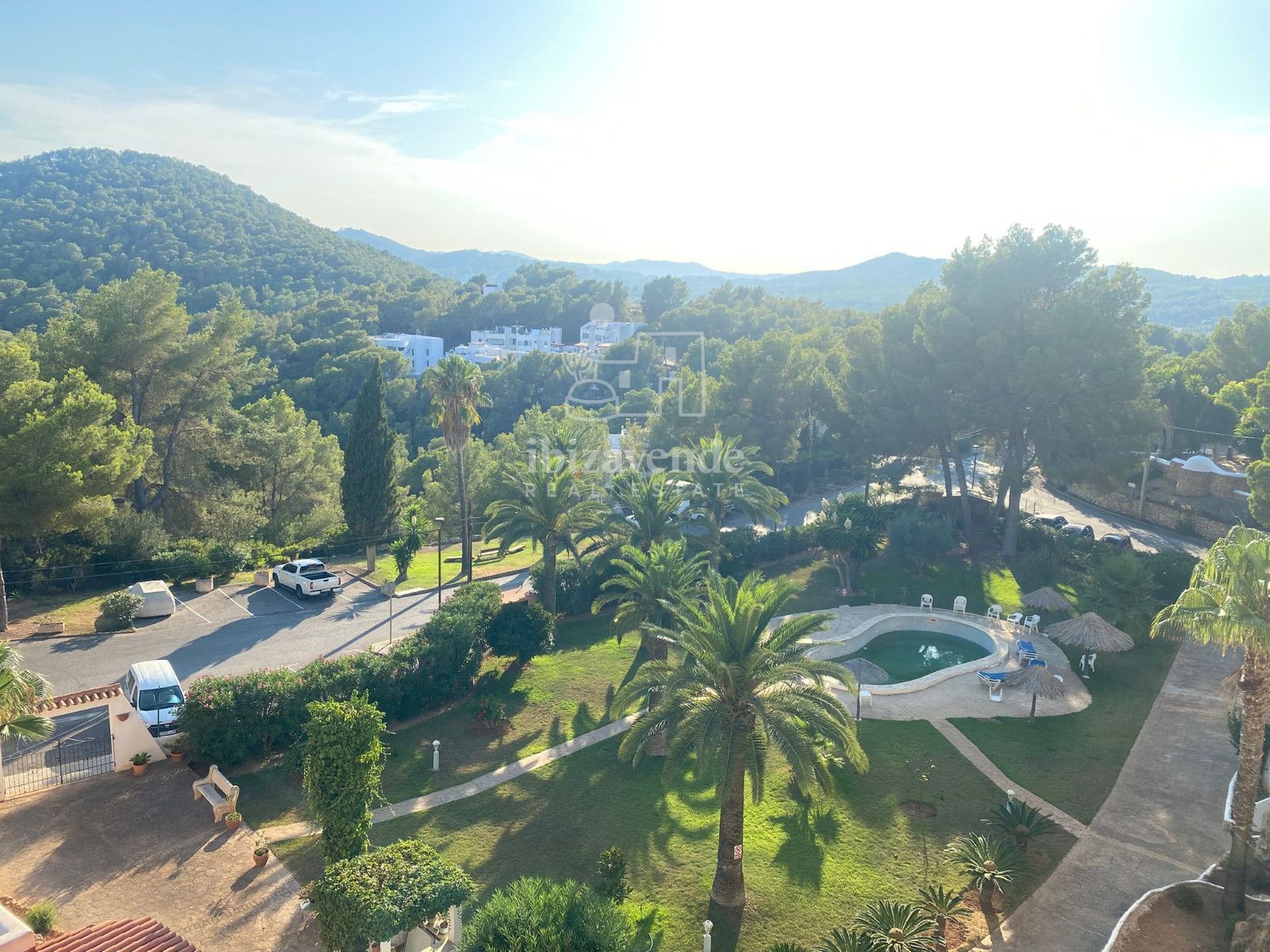 Vistas