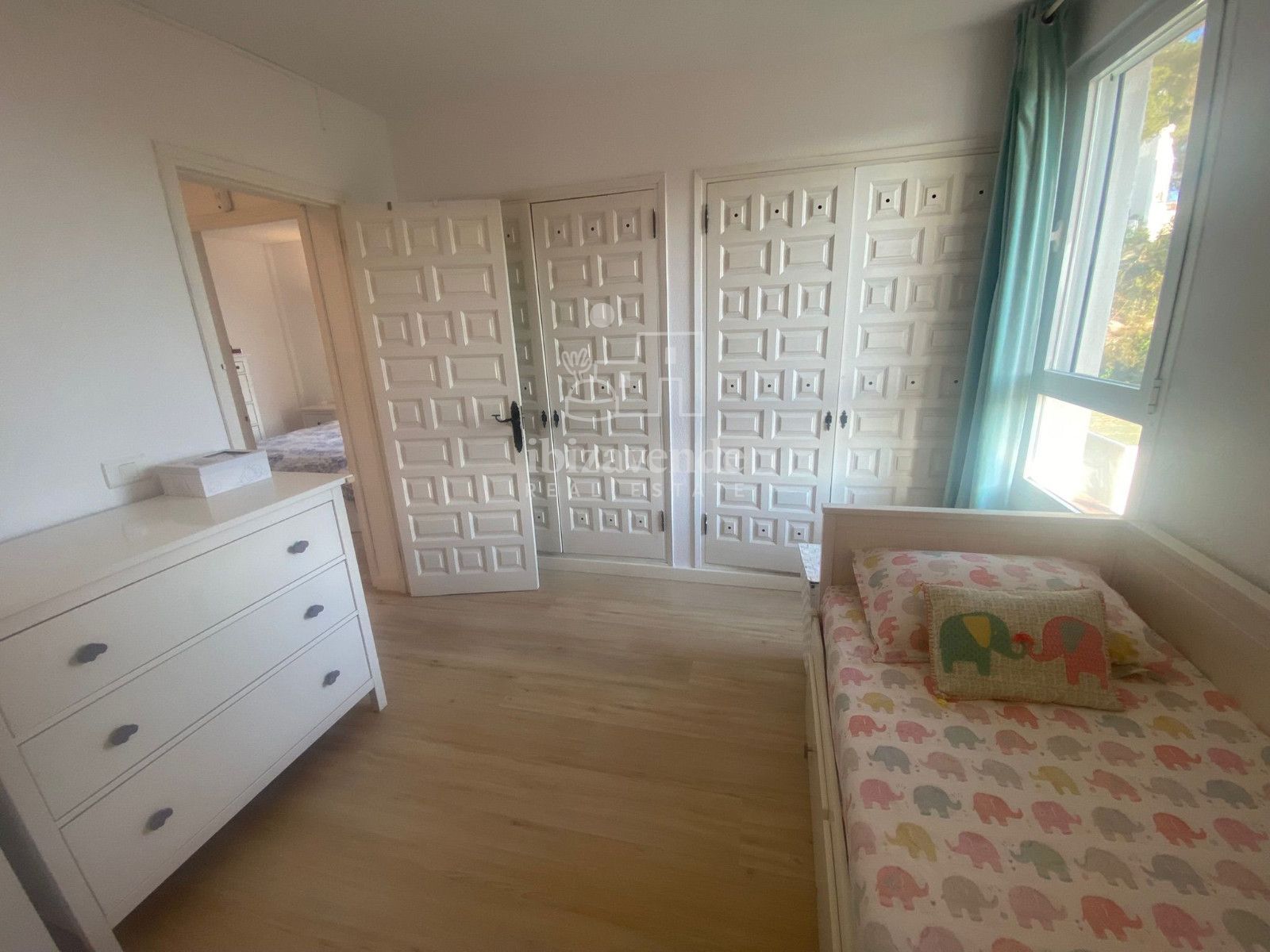 Dormitorio 2