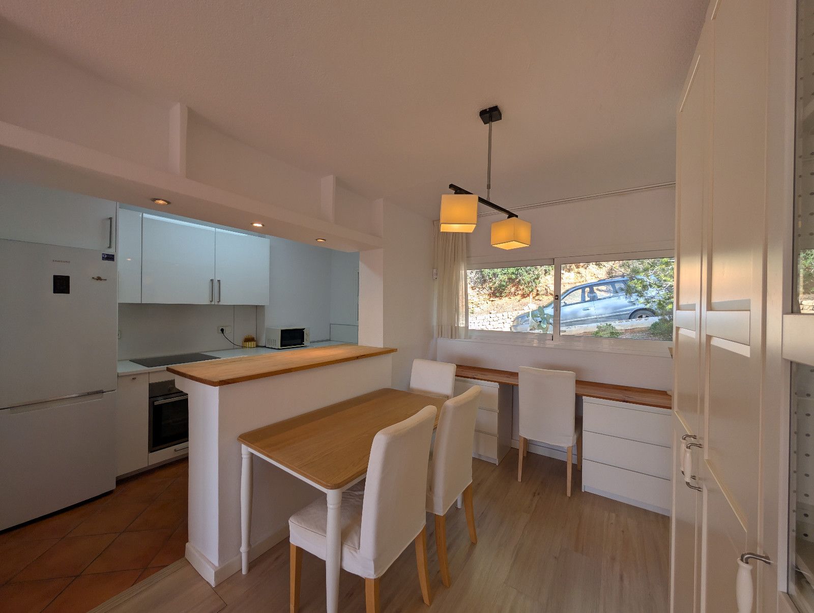 Penthouse in Santa Eularia des Riu - Image 5