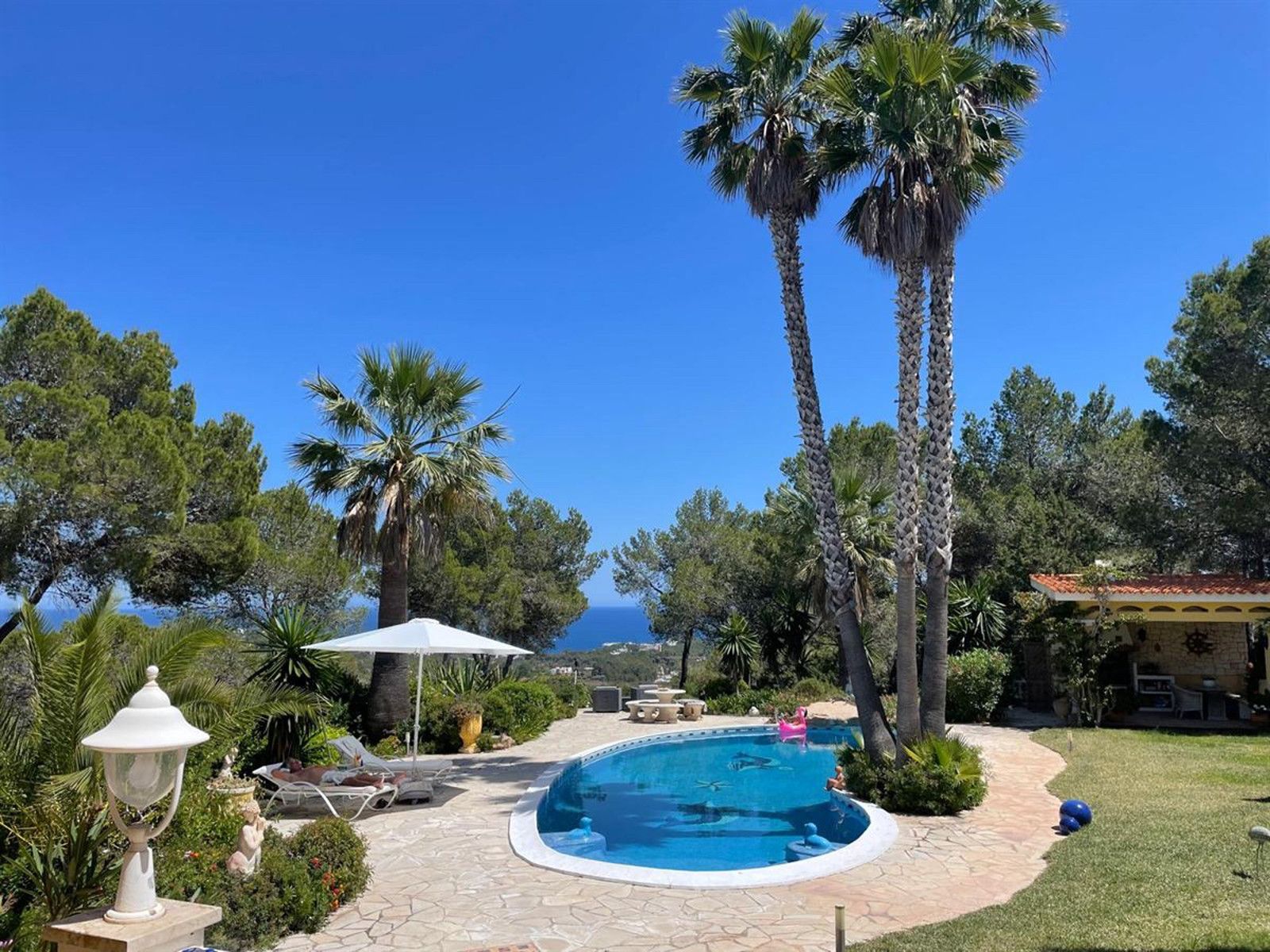 House in San Carlos De Peralta
 - view 1