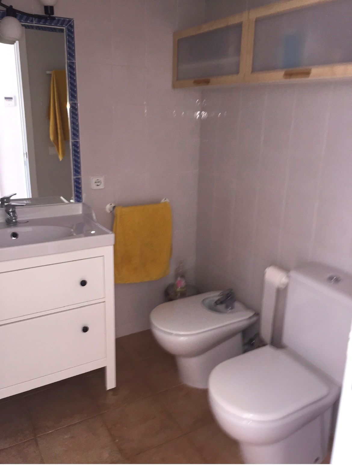 Apartment in Santa Eularia des Riu - Image 4