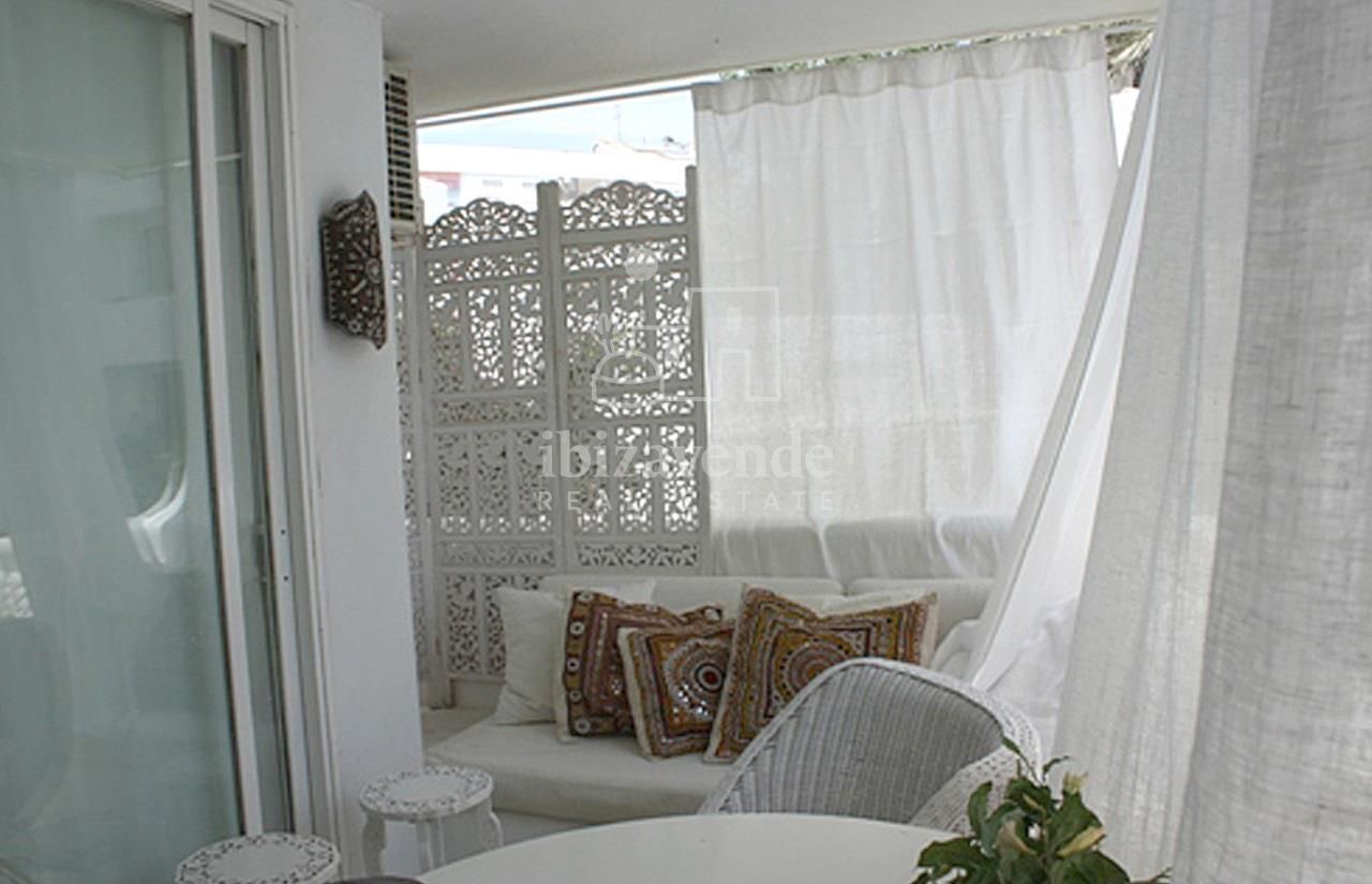 terraza