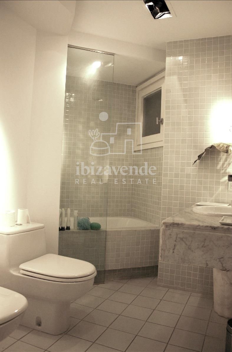 baño