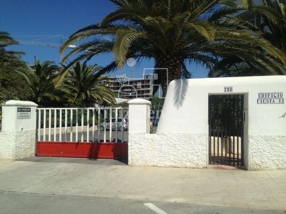 entrada