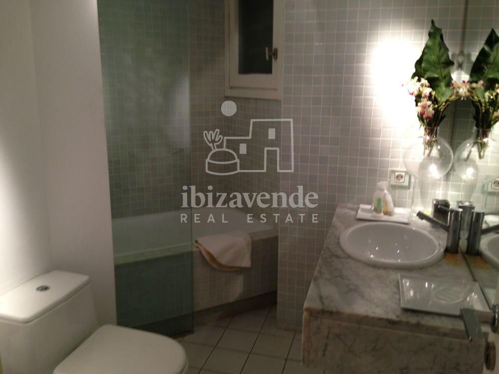 baño