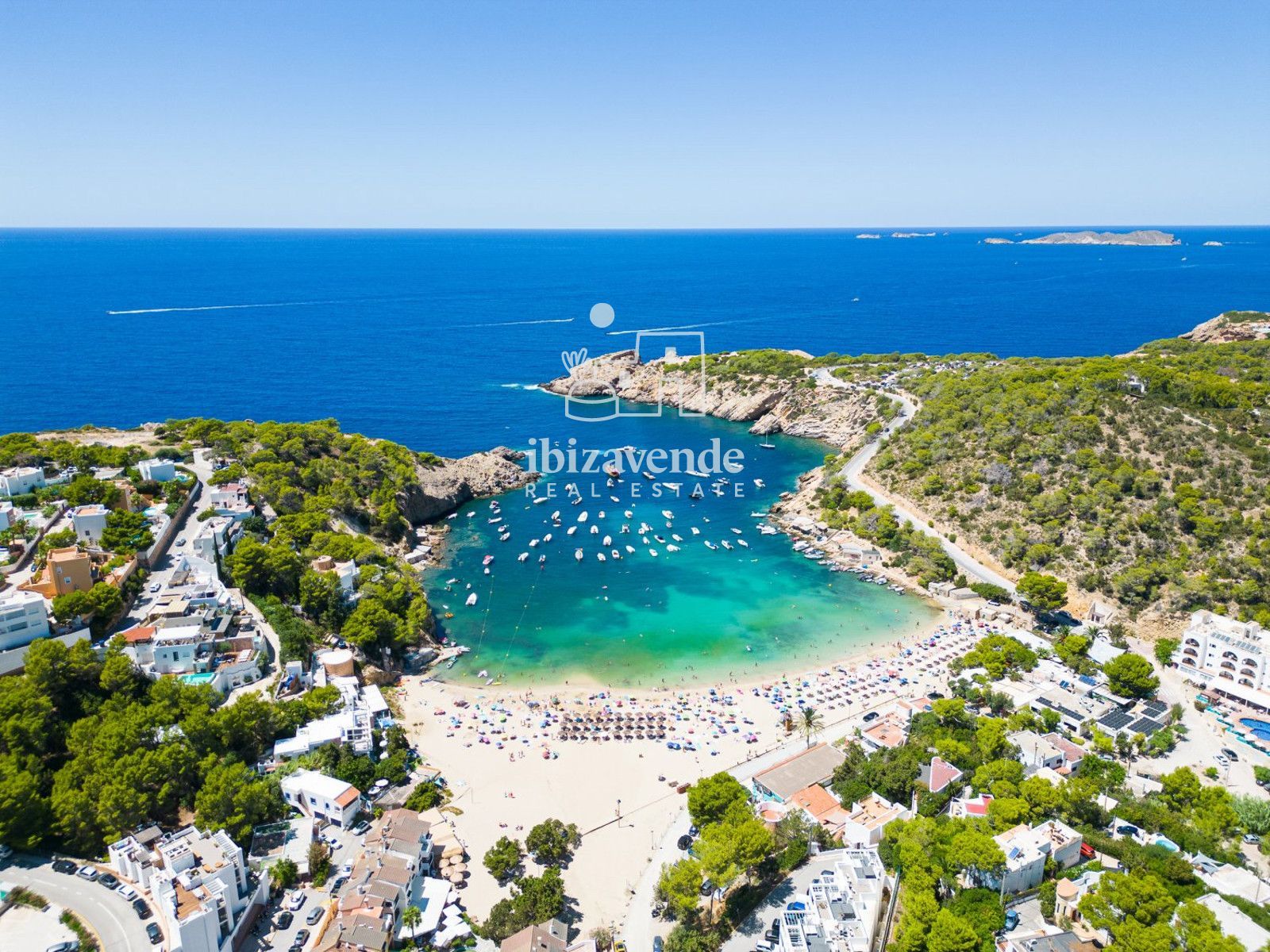 Casa en venta Sant Josep De Sa Talaia, Baleares. Ref: 4387. Ibizavende