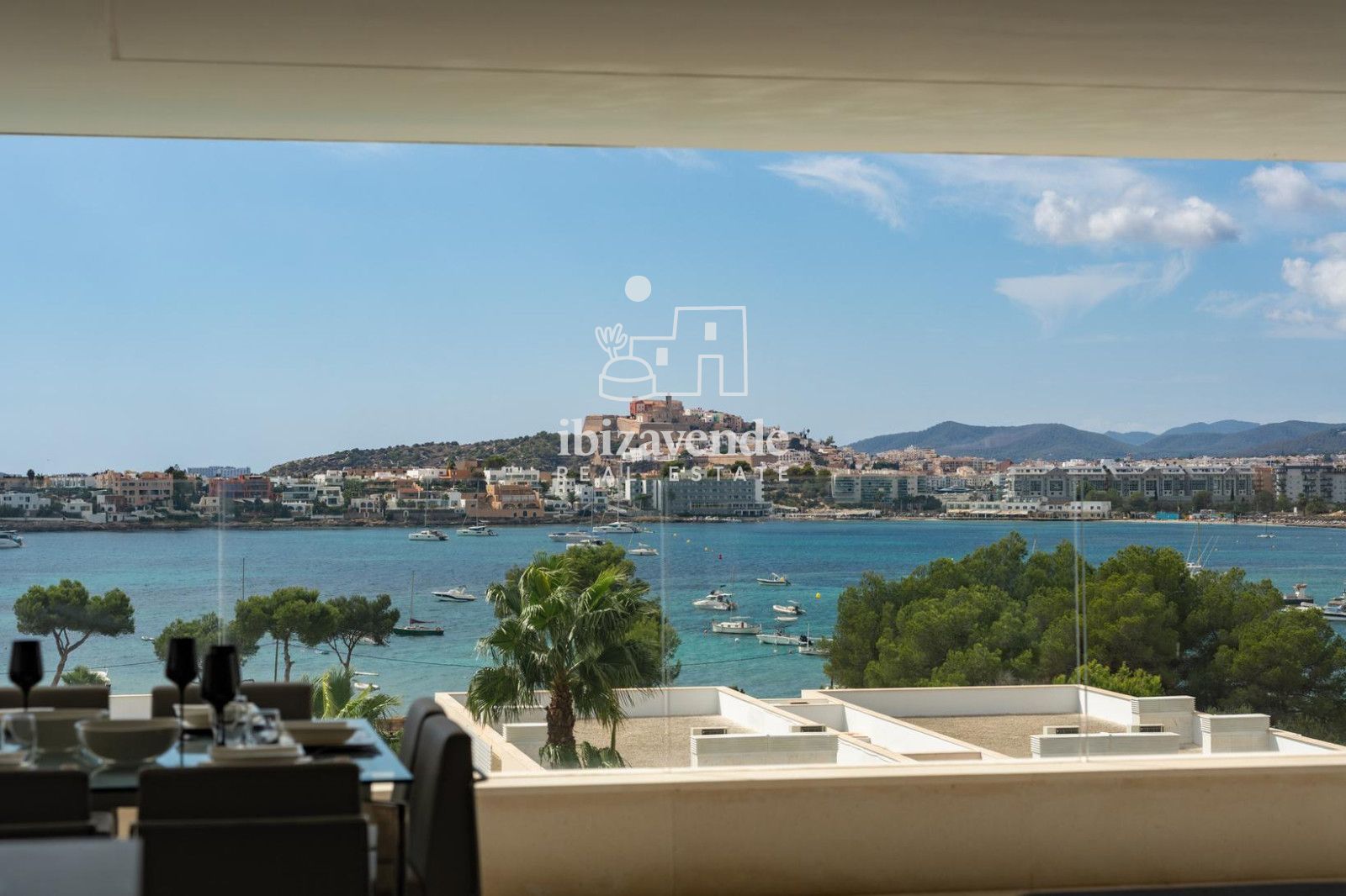Penthouse te koop Ibiza, Baleares. Ref: 4399. Ibizavende