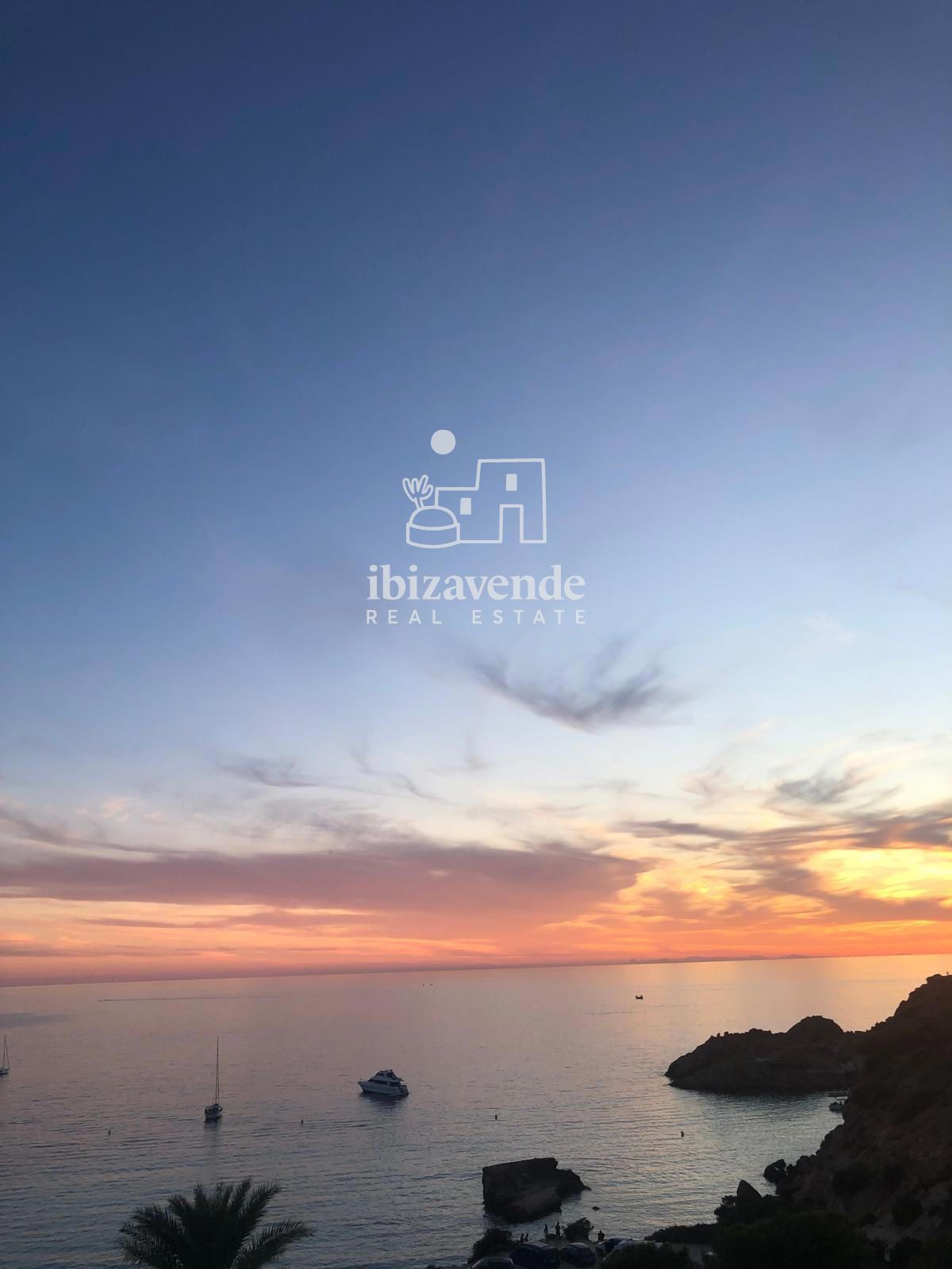 Penthouse te koop Sant Josep De Sa Talaia, Baleares. Ref: 4400. Ibizavende
