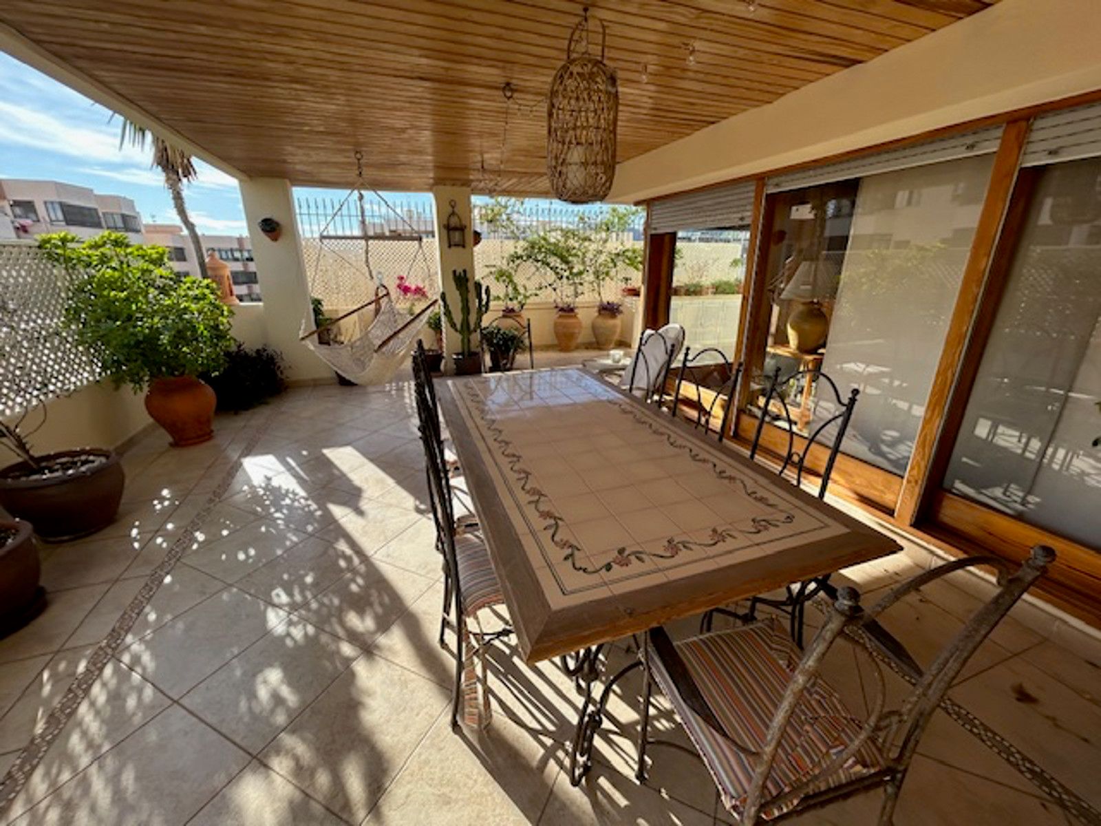 Apartment in Ibiza Town - view 1