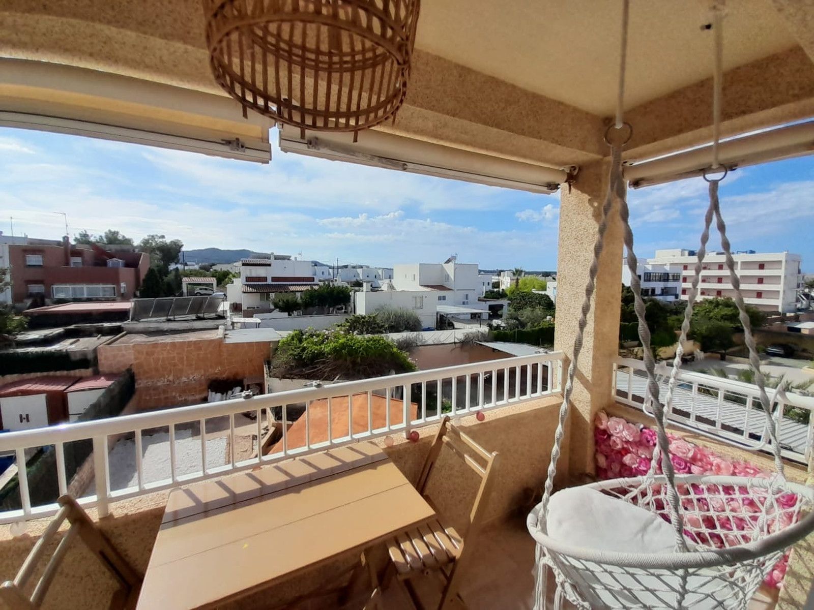 Apartment in Es Calo des Moro - view 1