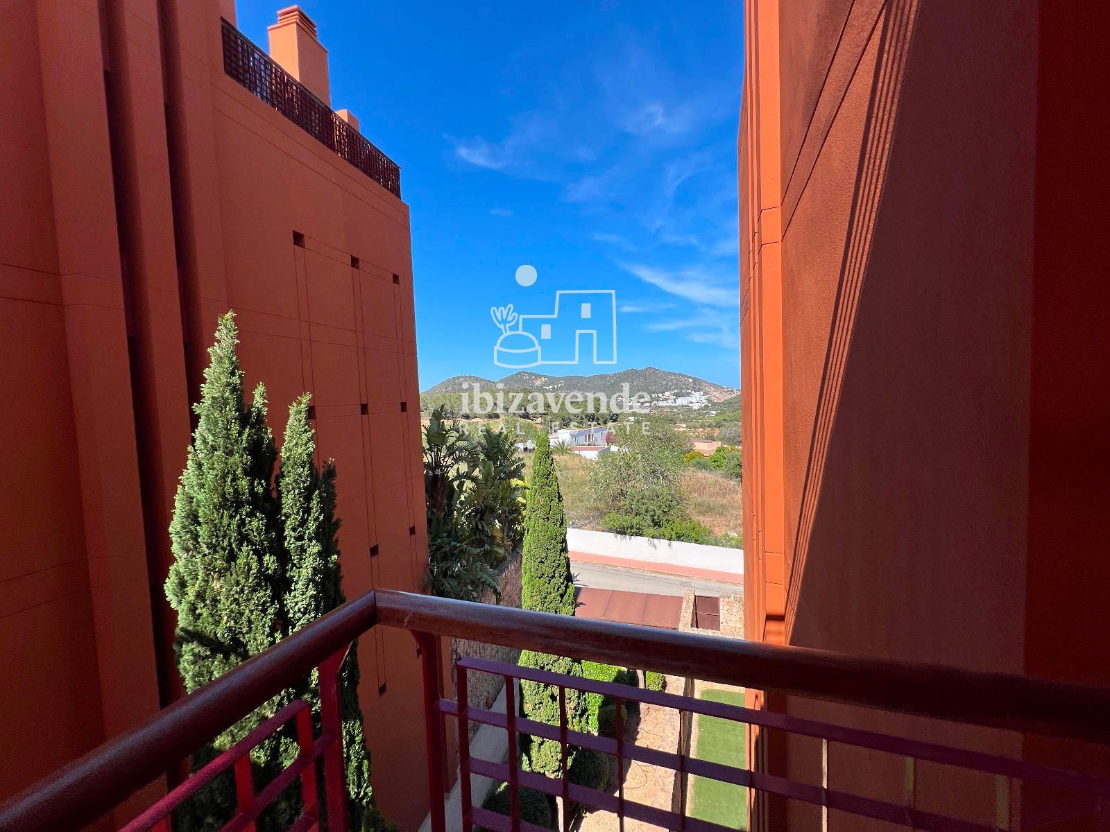 Appartement te koop Roca Llisa, Baleares. Ref: 4423. Ibizavende