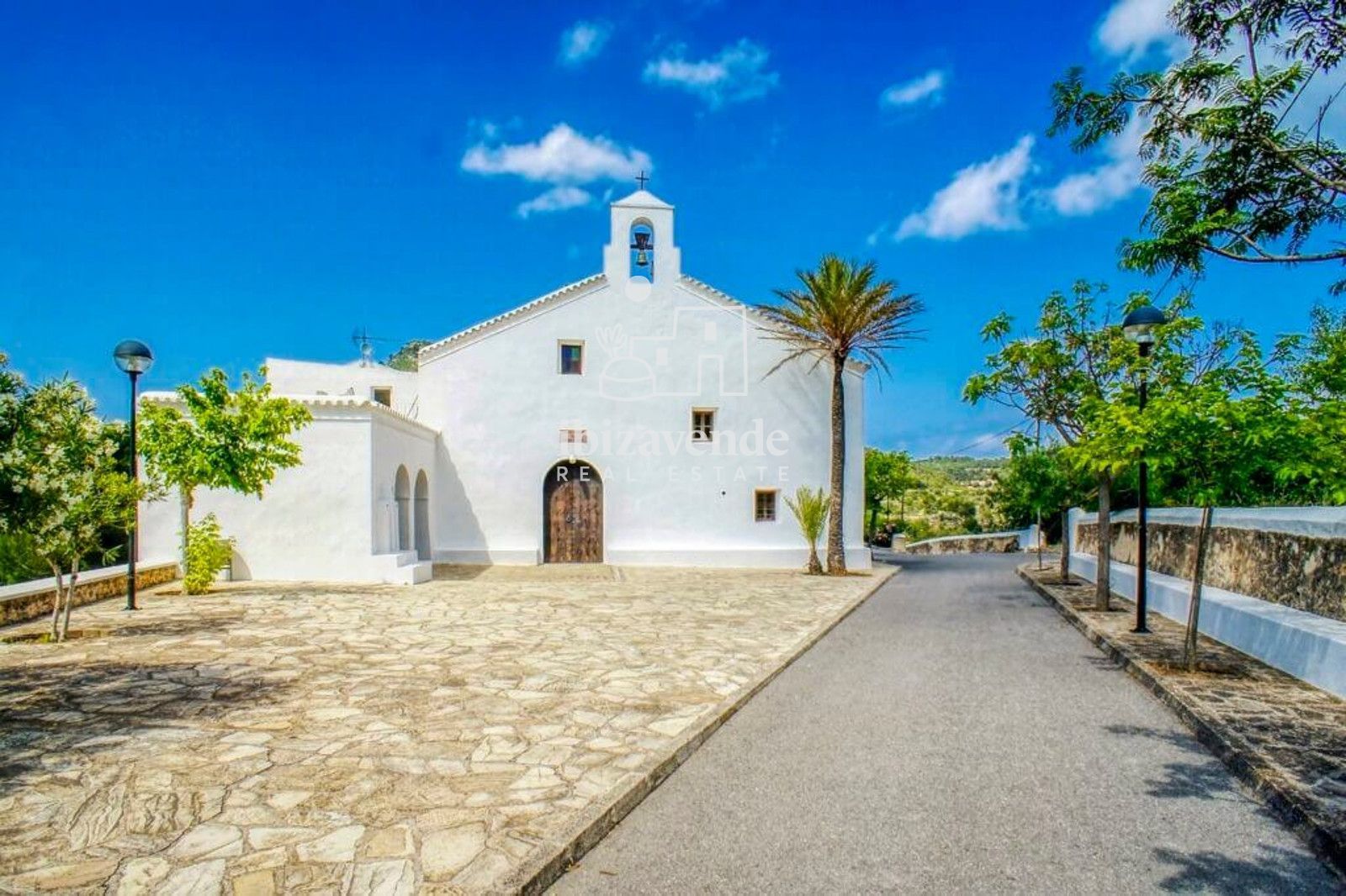 Casa en venta Sant Joan de Labritja, Baleares. Ref: 4451. Ibizavende