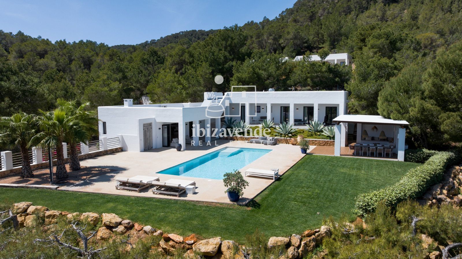Casa en venta Sant Josep De Sa Talaia, Baleares. Ref: 4459. Ibizavende