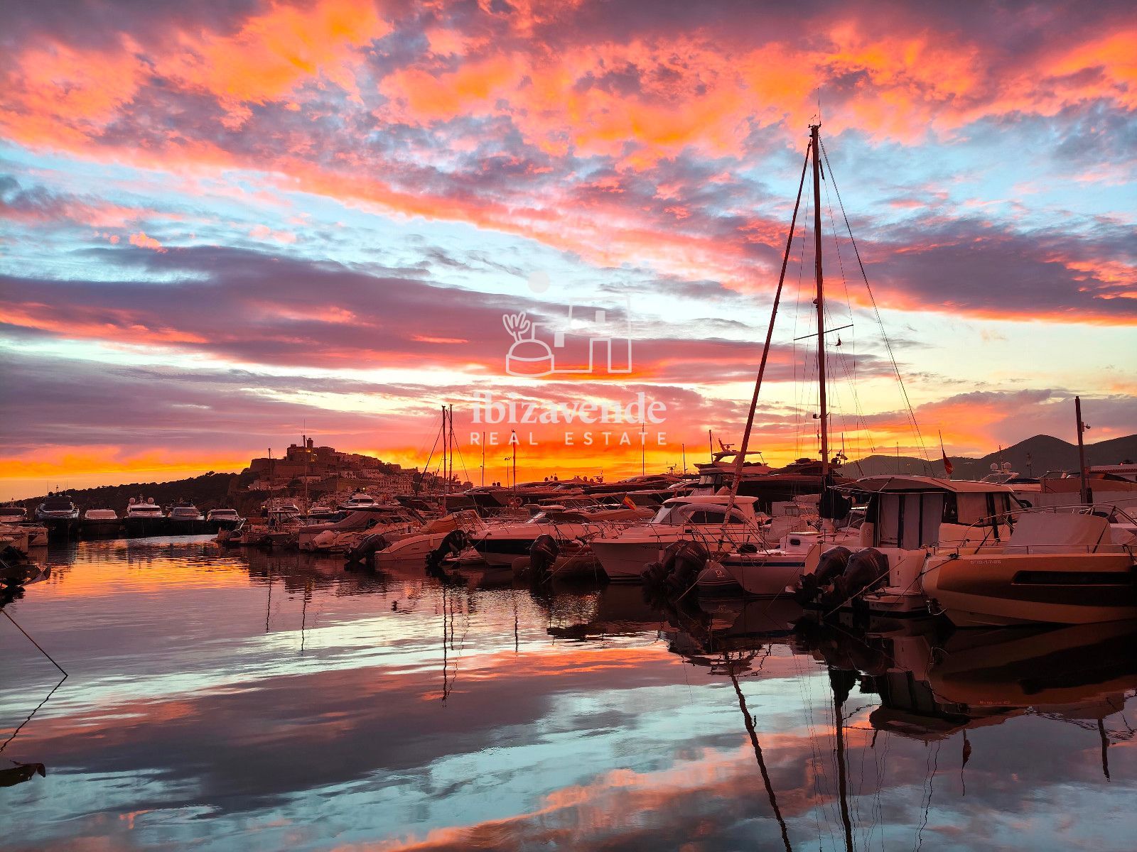 Appartement te huur Ibiza, Baleares. Ref: 4462. Ibizavende