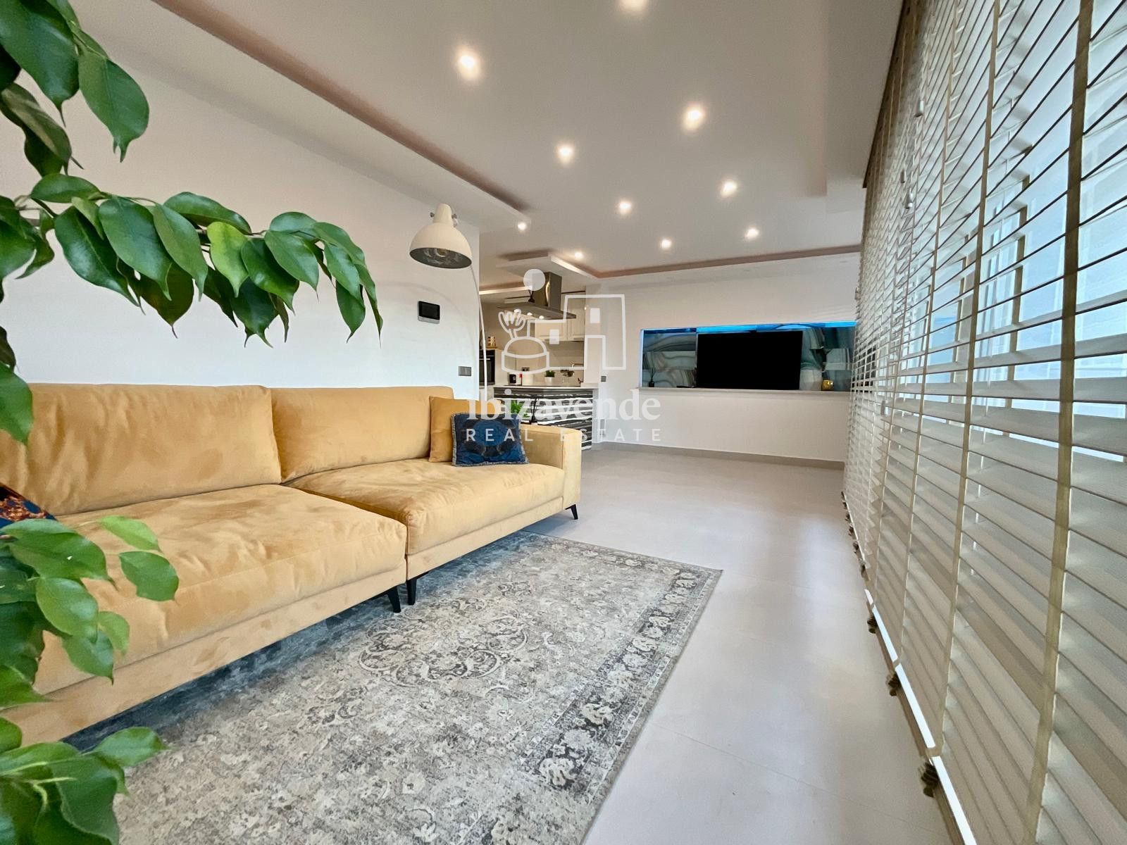 Piso en alquiler Ibiza, Baleares. Ref: 4471. Ibizavende