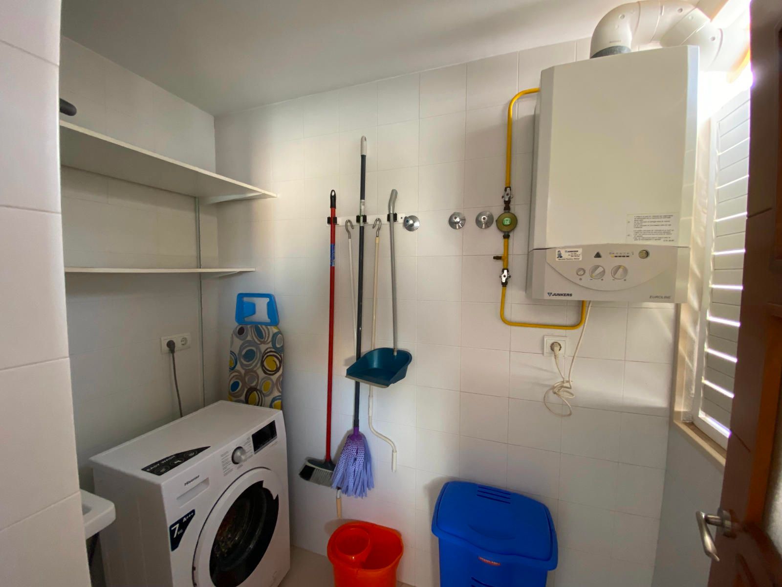 Apartment in Nuestra Senora de Jesus - Image 2