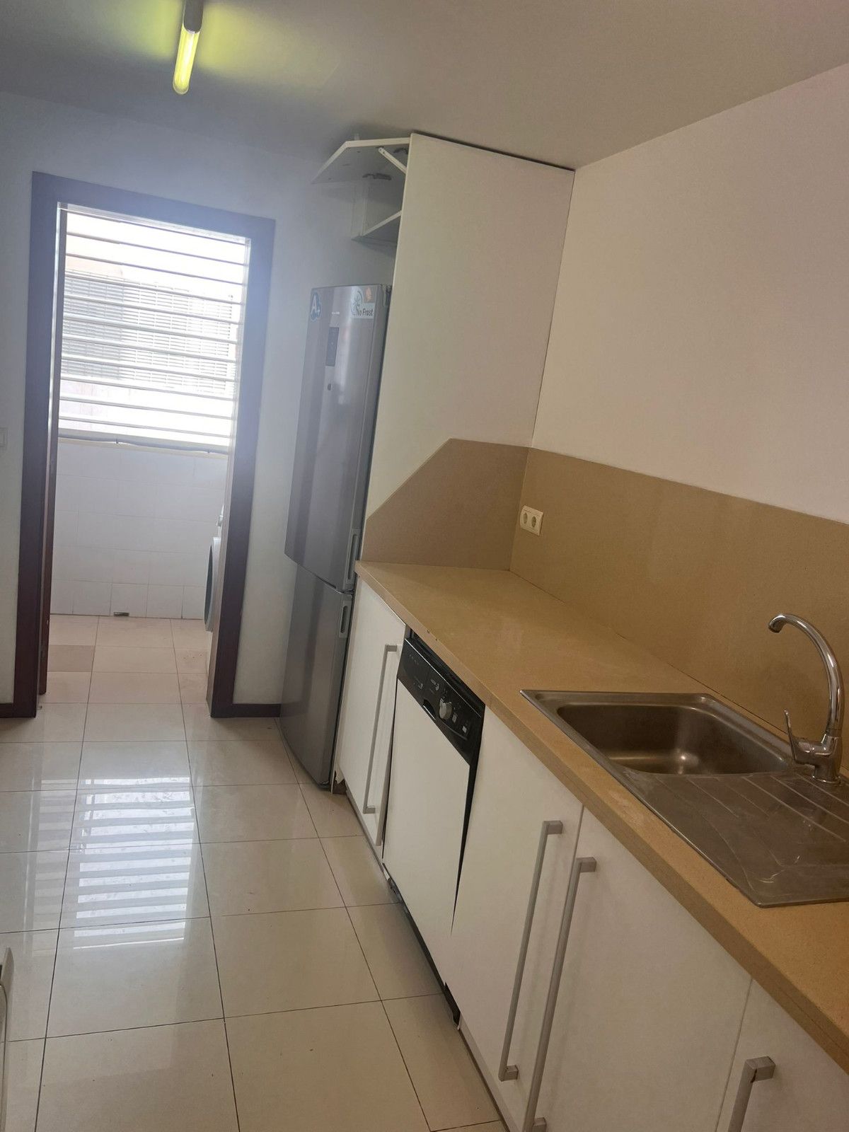 Apartment in Nuestra Senora de Jesus - view 1