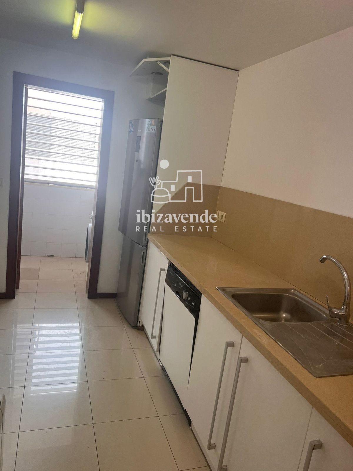 Appartement te koop Nuestra Señora de Jesus, Baleares. Ref: 4472. Ibizavende