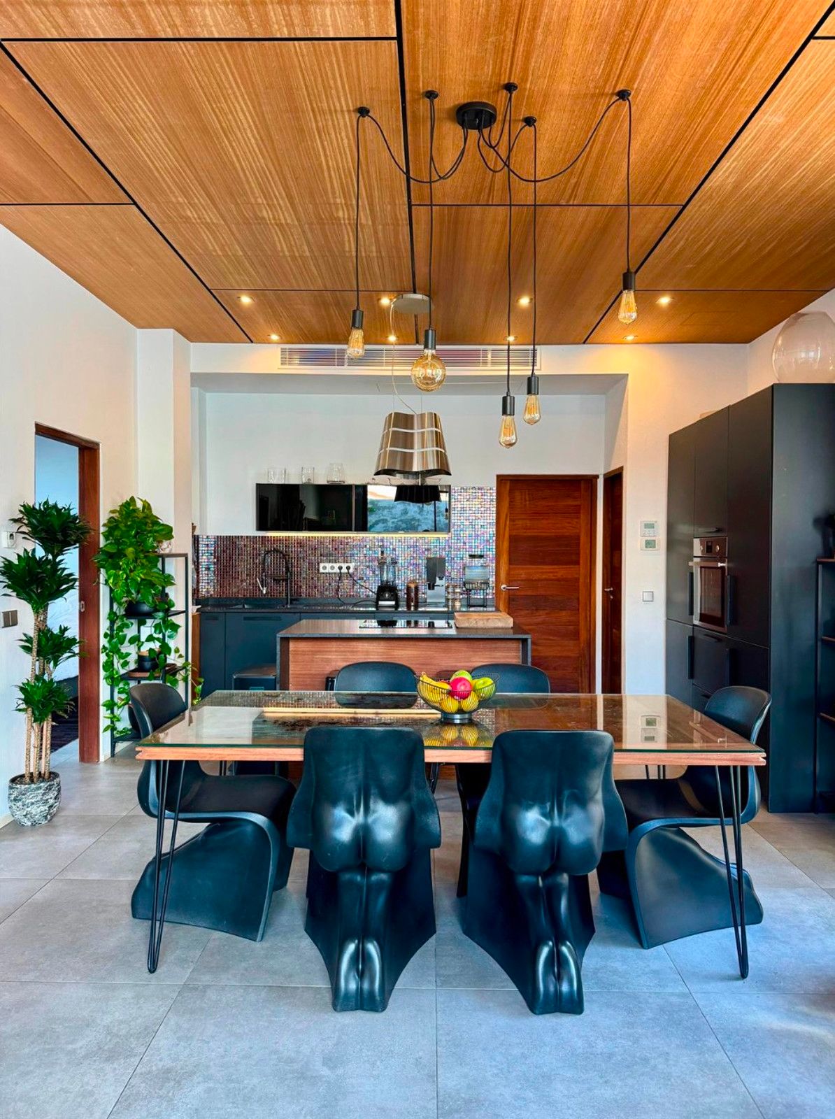 Villa in Cala Bassa - Image 5