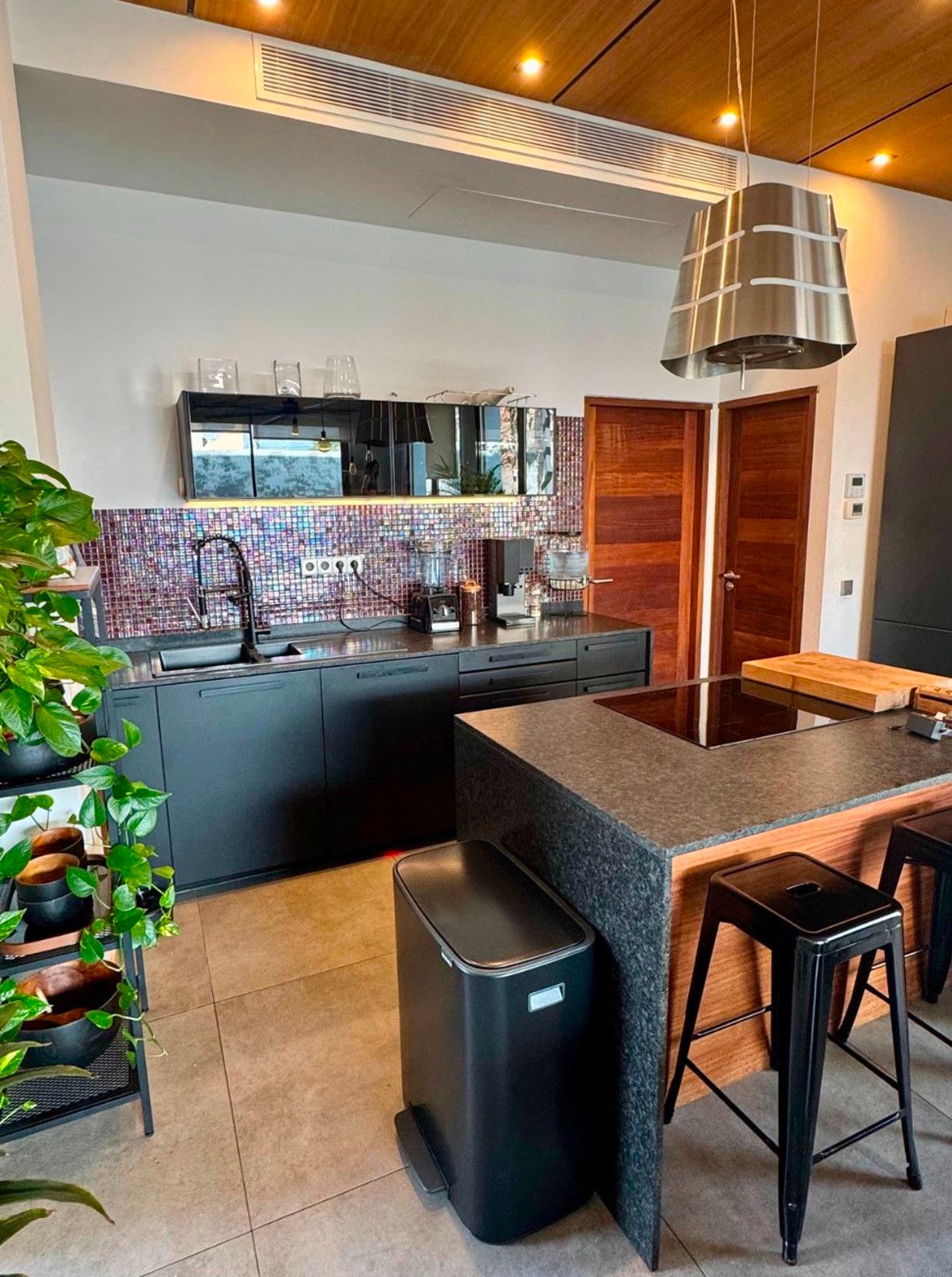 Villa in Cala Bassa - Image 3