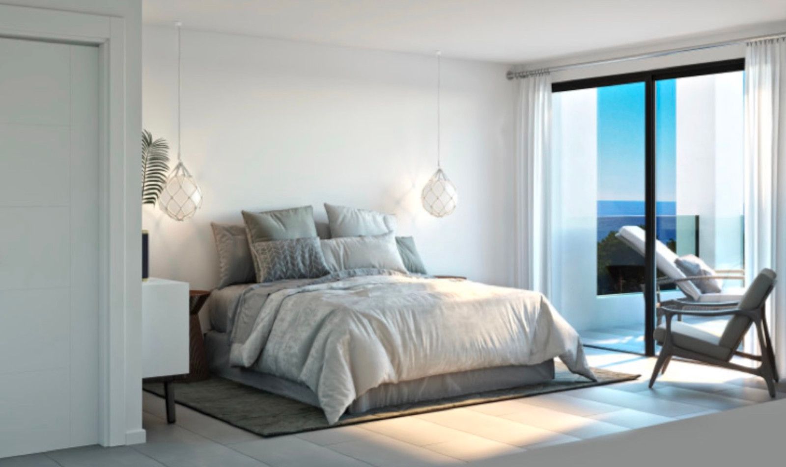 Penthouse in Sant Joan de Labritja - Image 4