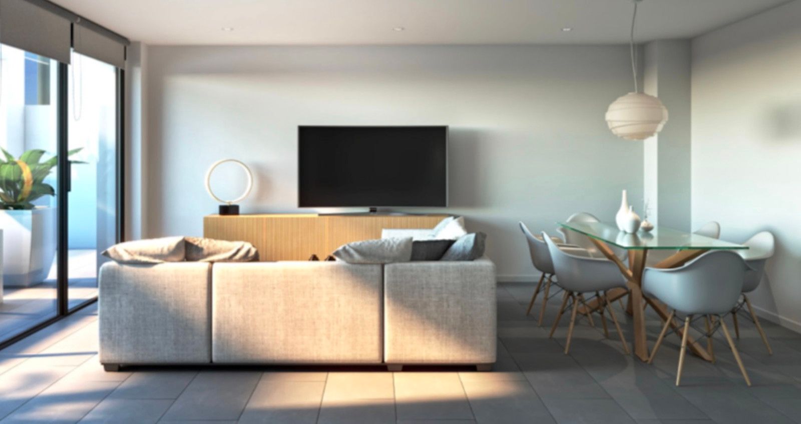 Penthouse in Sant Joan de Labritja - Image 5