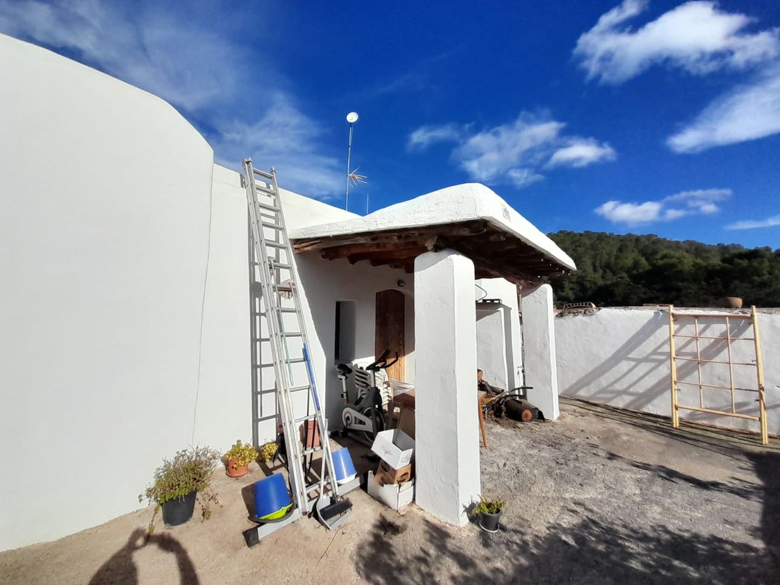 Villa in Sant Vicent de sa Cala - Image 4