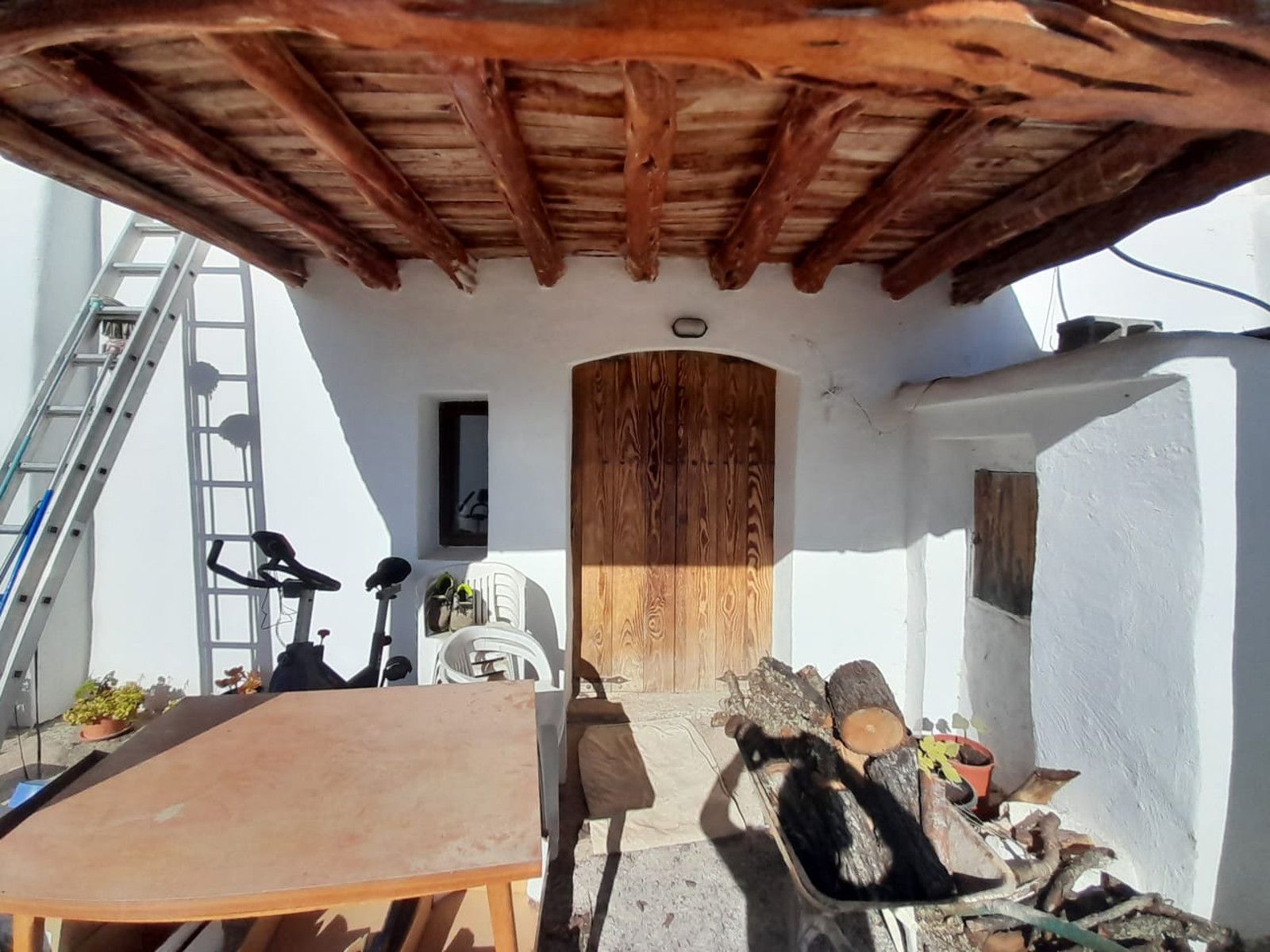 Villa in Sant Vicent de sa Cala - Image 3