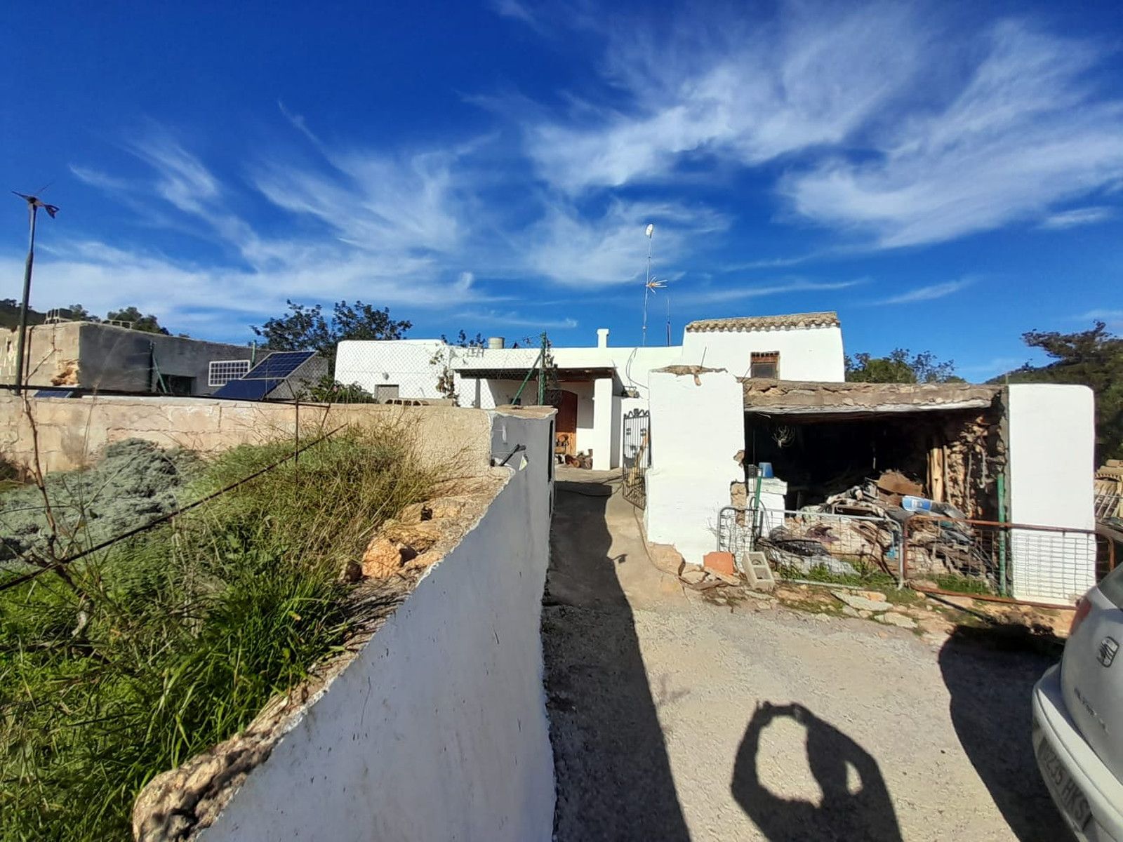 Villa in Sant Vicent de sa Cala - Image 5