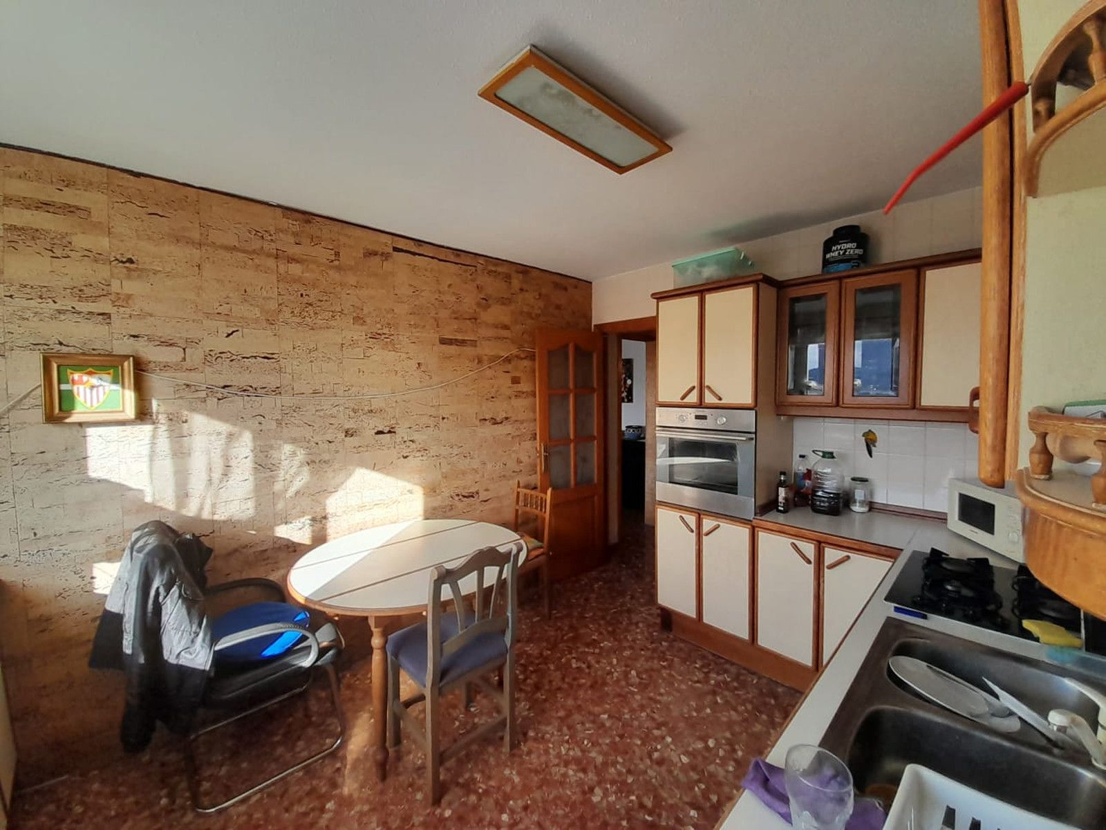 Apartment in Santa Eularia des Riu - Image 4