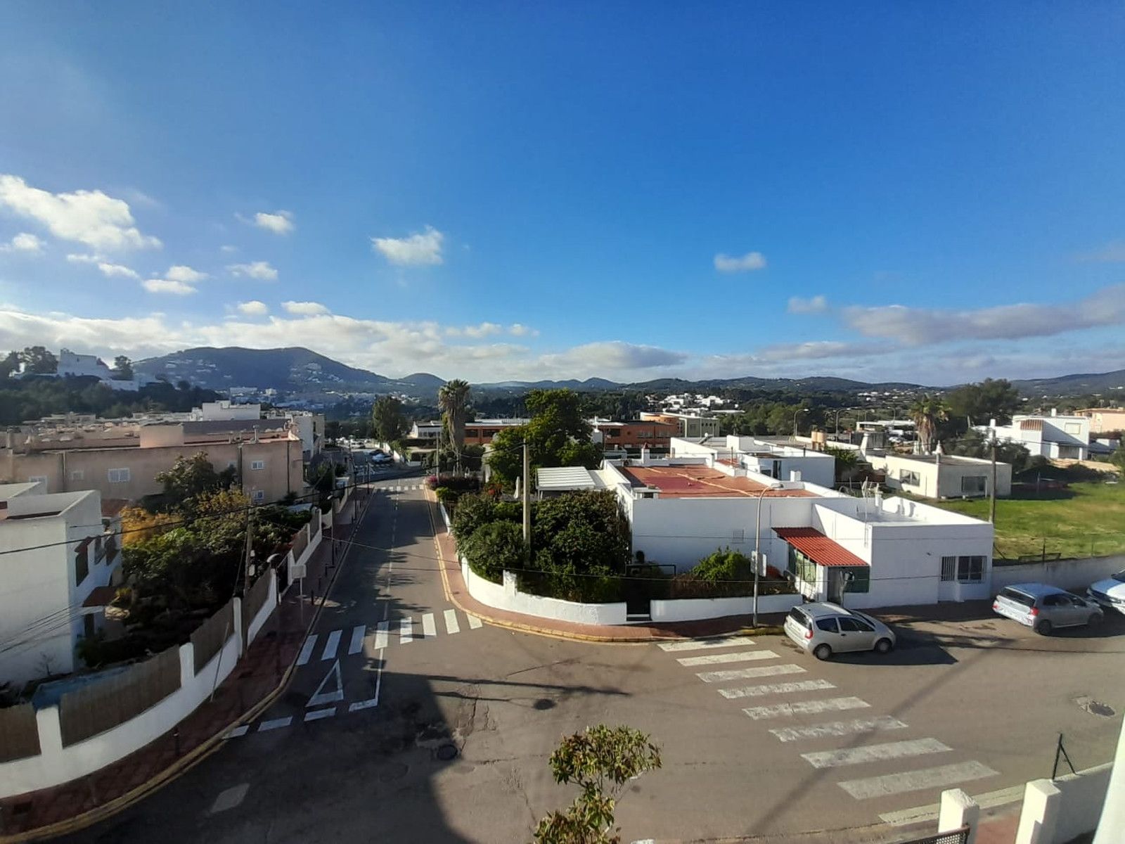 Apartment in Santa Eularia des Riu - view 1
