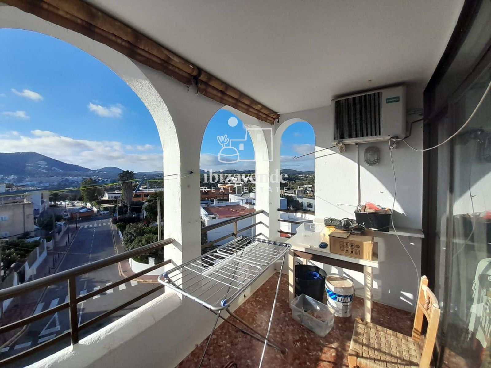 Appartement te koop Santa Eularia des Riu, Baleares. Ref: 4486. Ibizavende