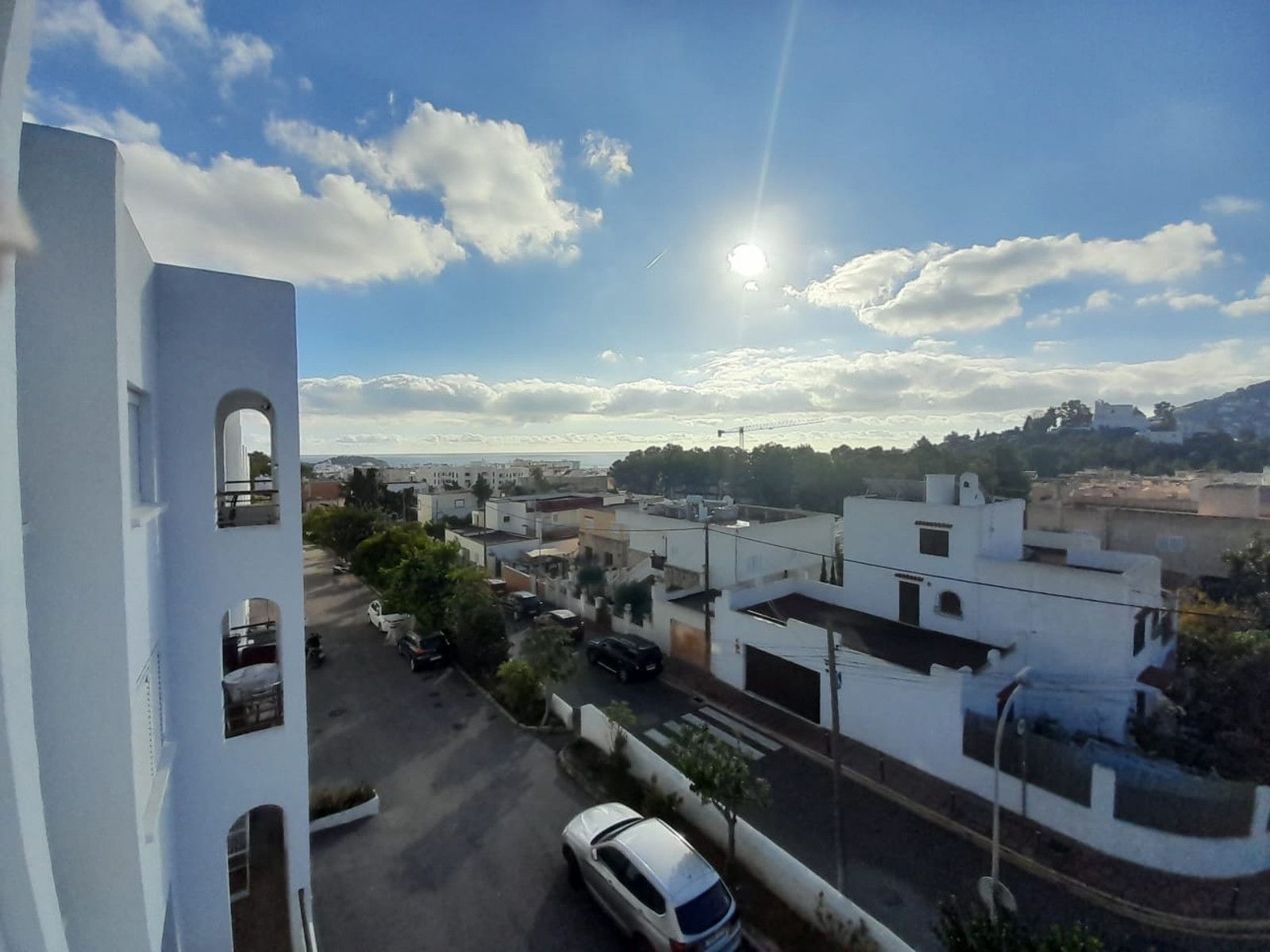 Apartment in Santa Eularia des Riu - Image 3