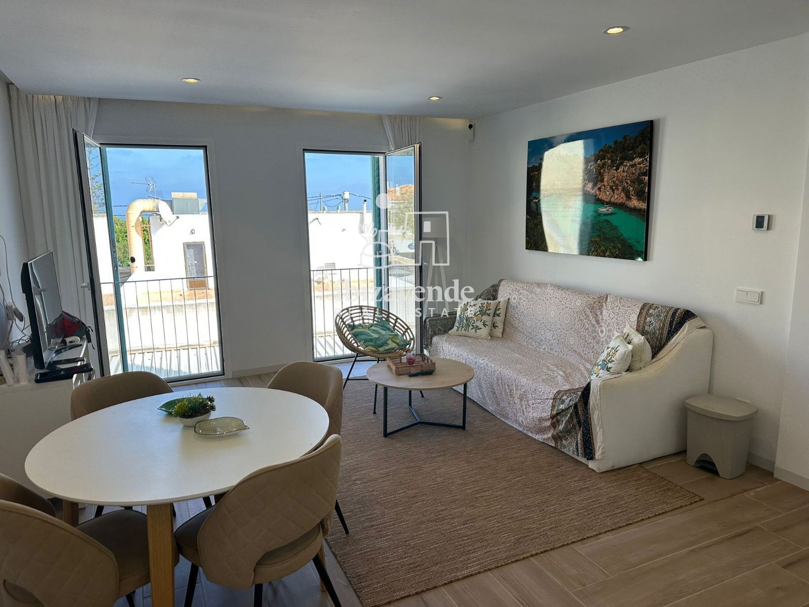 Penthouse te koop Formentera, Baleares. Ref: 4487. Ibizavende