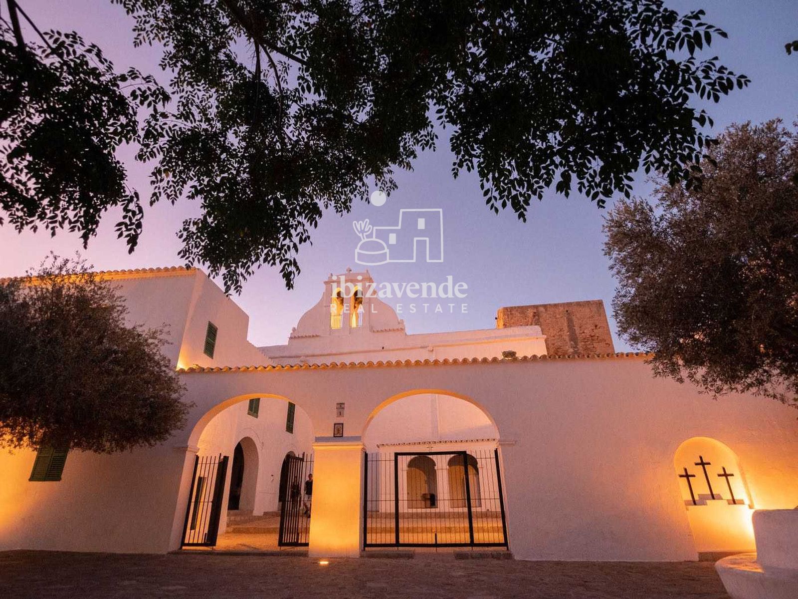 Casa en venta Sant Josep De Sa Talaia, Baleares. Ref: 4490. Ibizavende