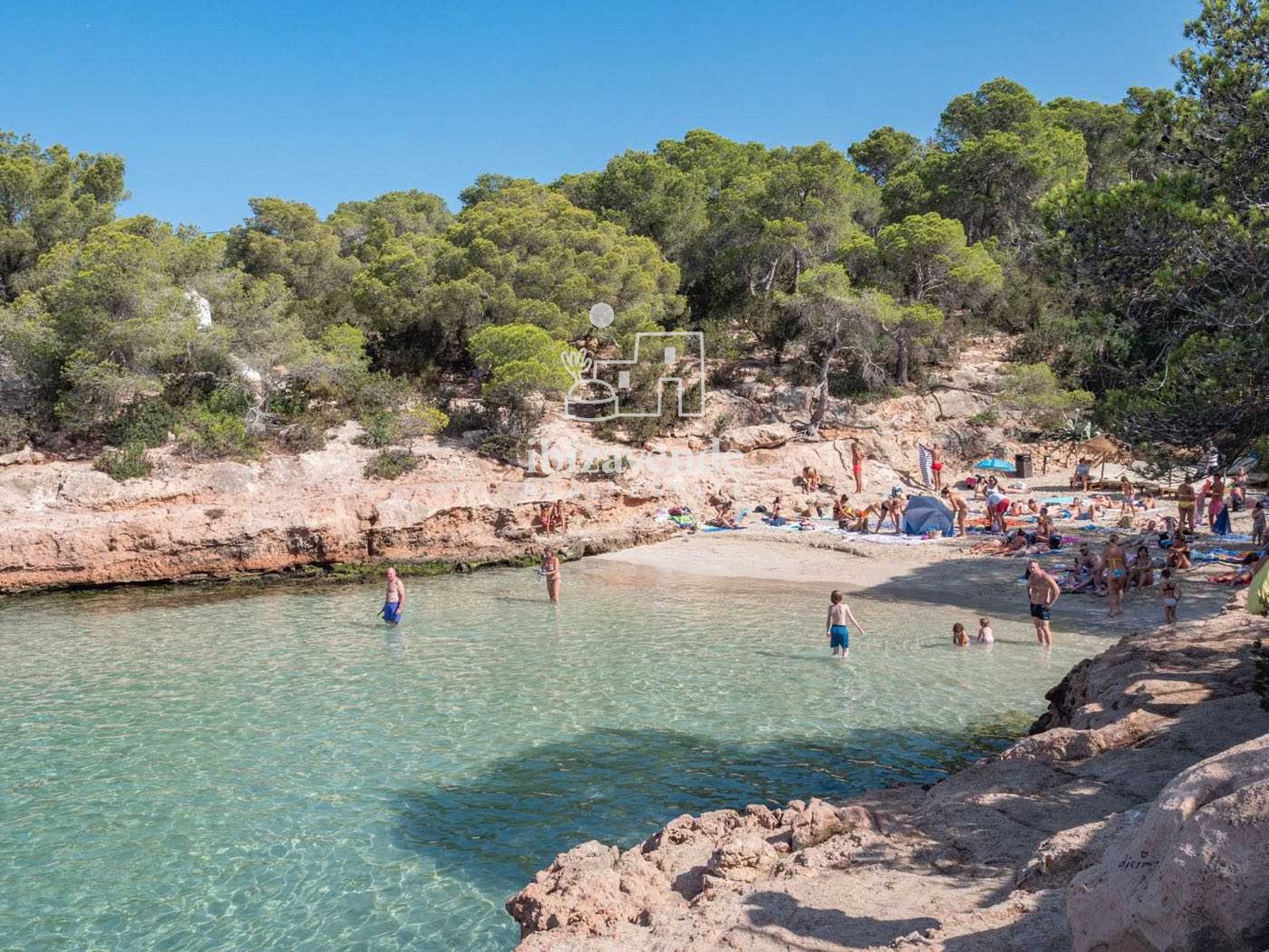 Appartement te koop Sant Antoni de Portmany, Baleares. Ref: 4497. Ibizavende