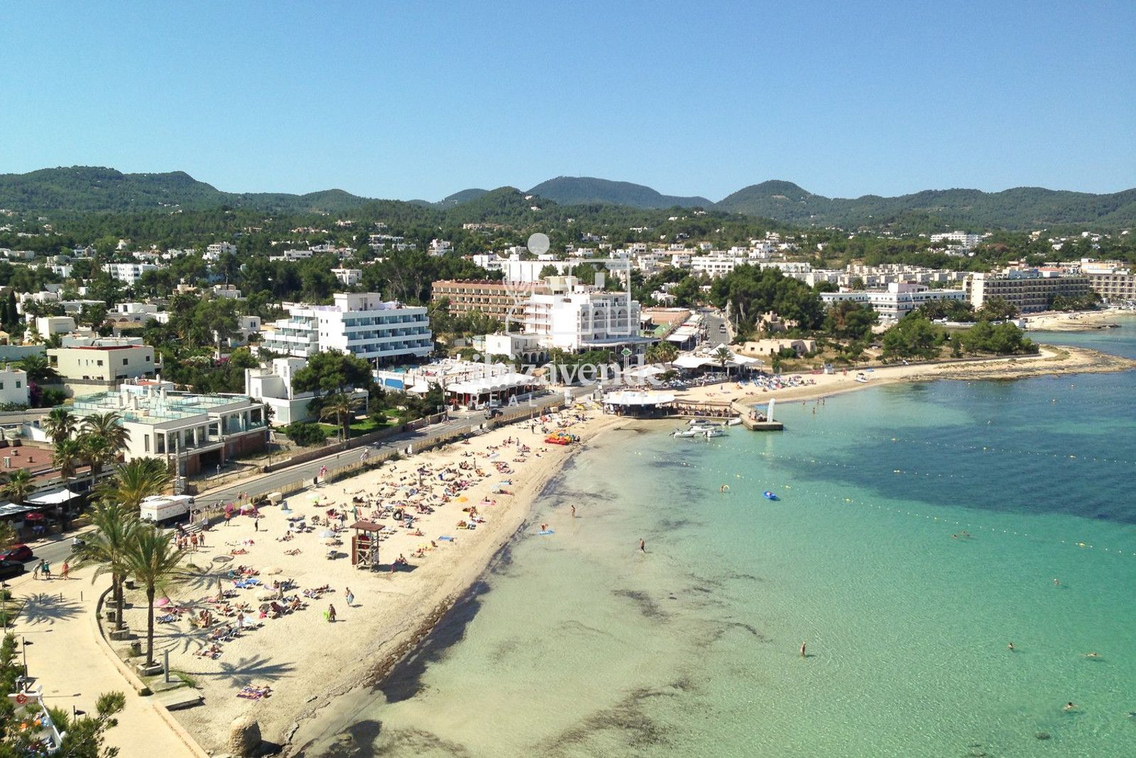 Appartement te koop Sant Antoni de Portmany, Baleares. Ref: 4498. Ibizavende