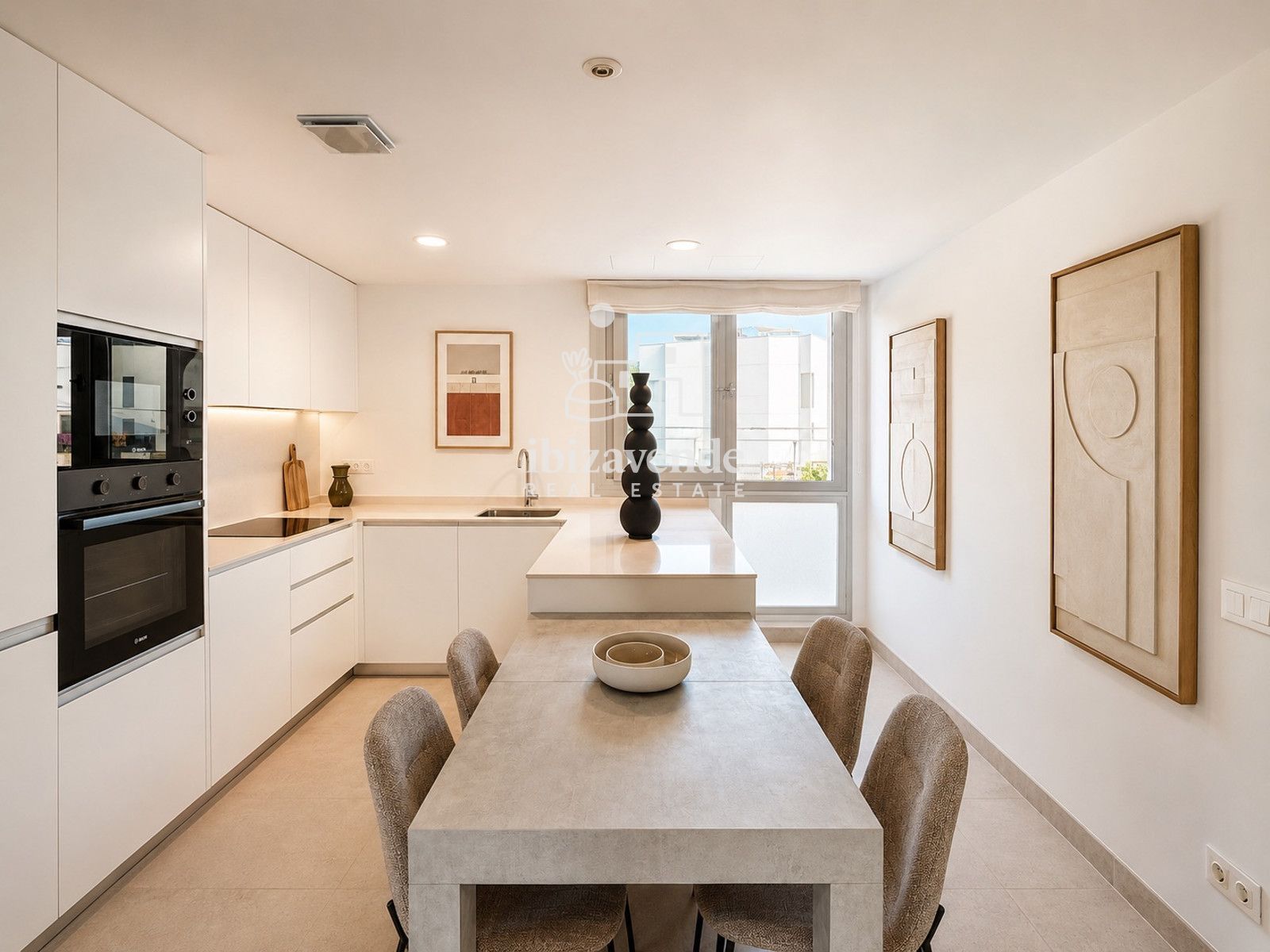 Ático en venta Ibiza, Baleares. Ref: 4499. Ibizavende