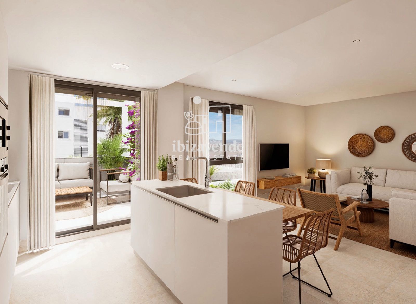 Mobilia Inmueble Image