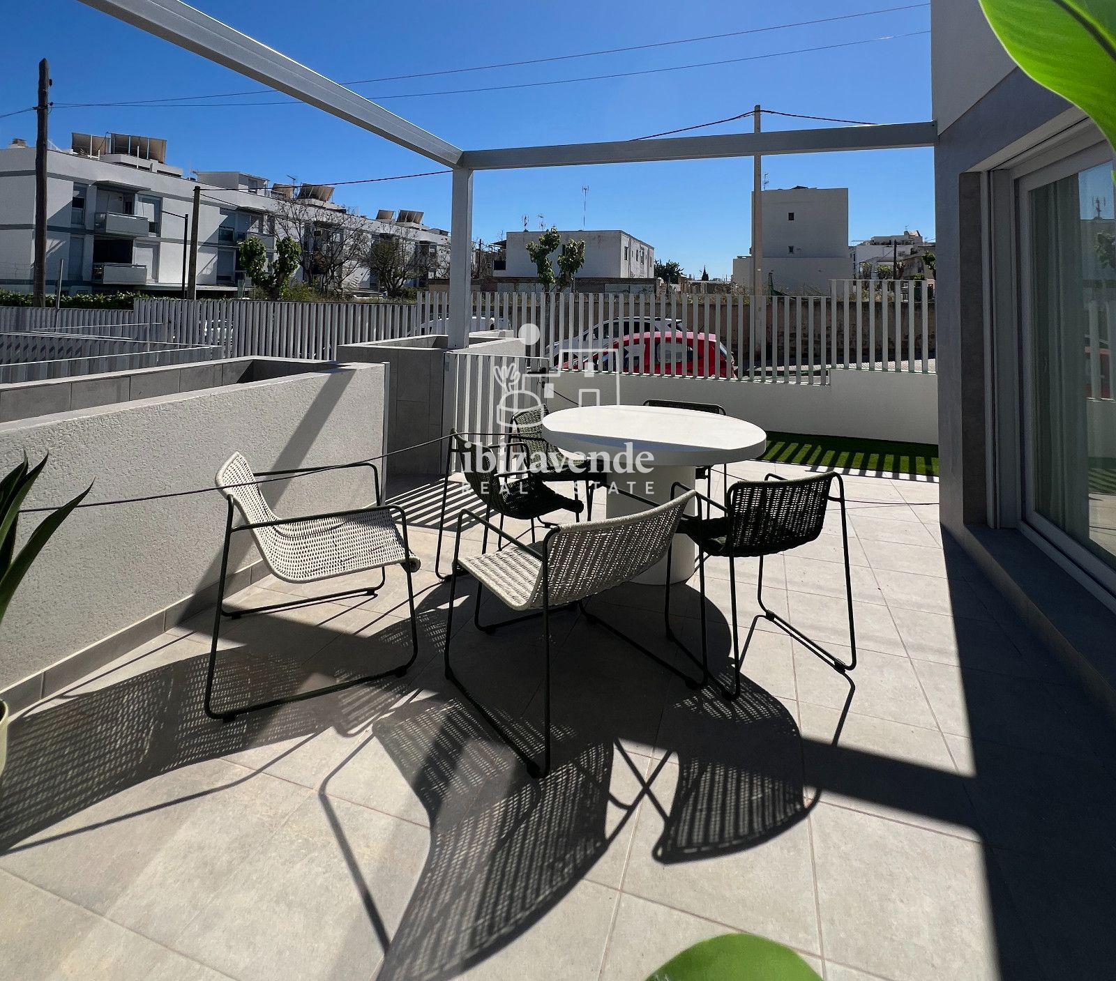 Mobilia Inmueble Image