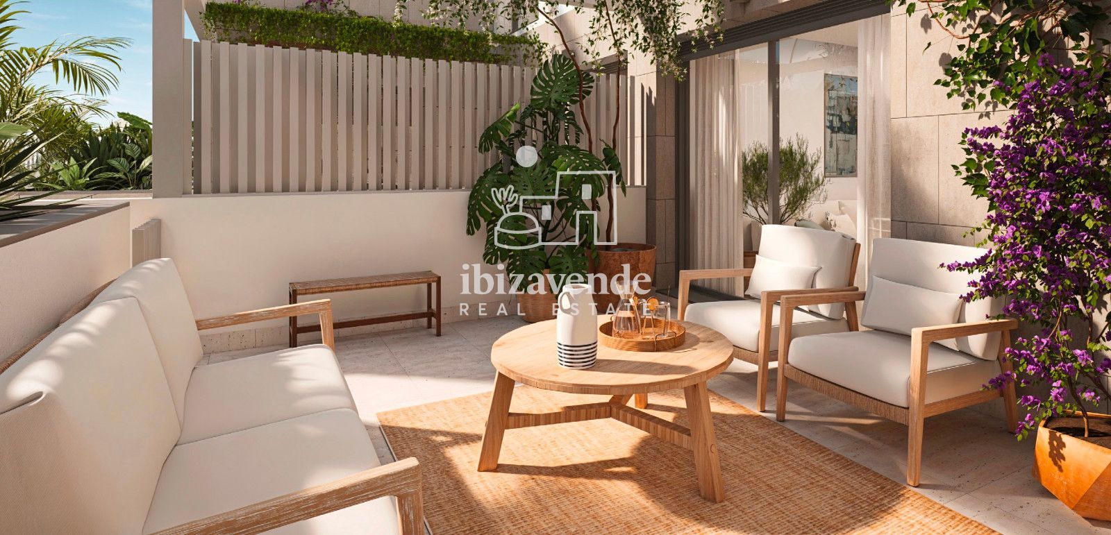 Appartement te koop Ibiza, Baleares. Ref: 4500. Ibizavende