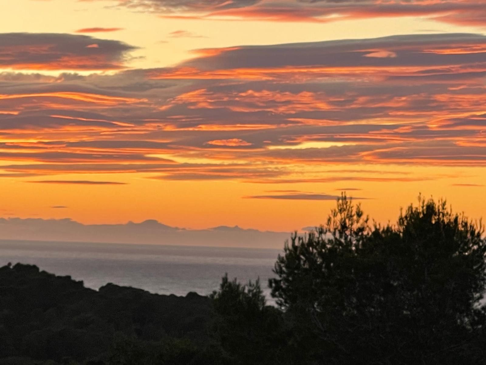 House in Cala Bassa - view 1