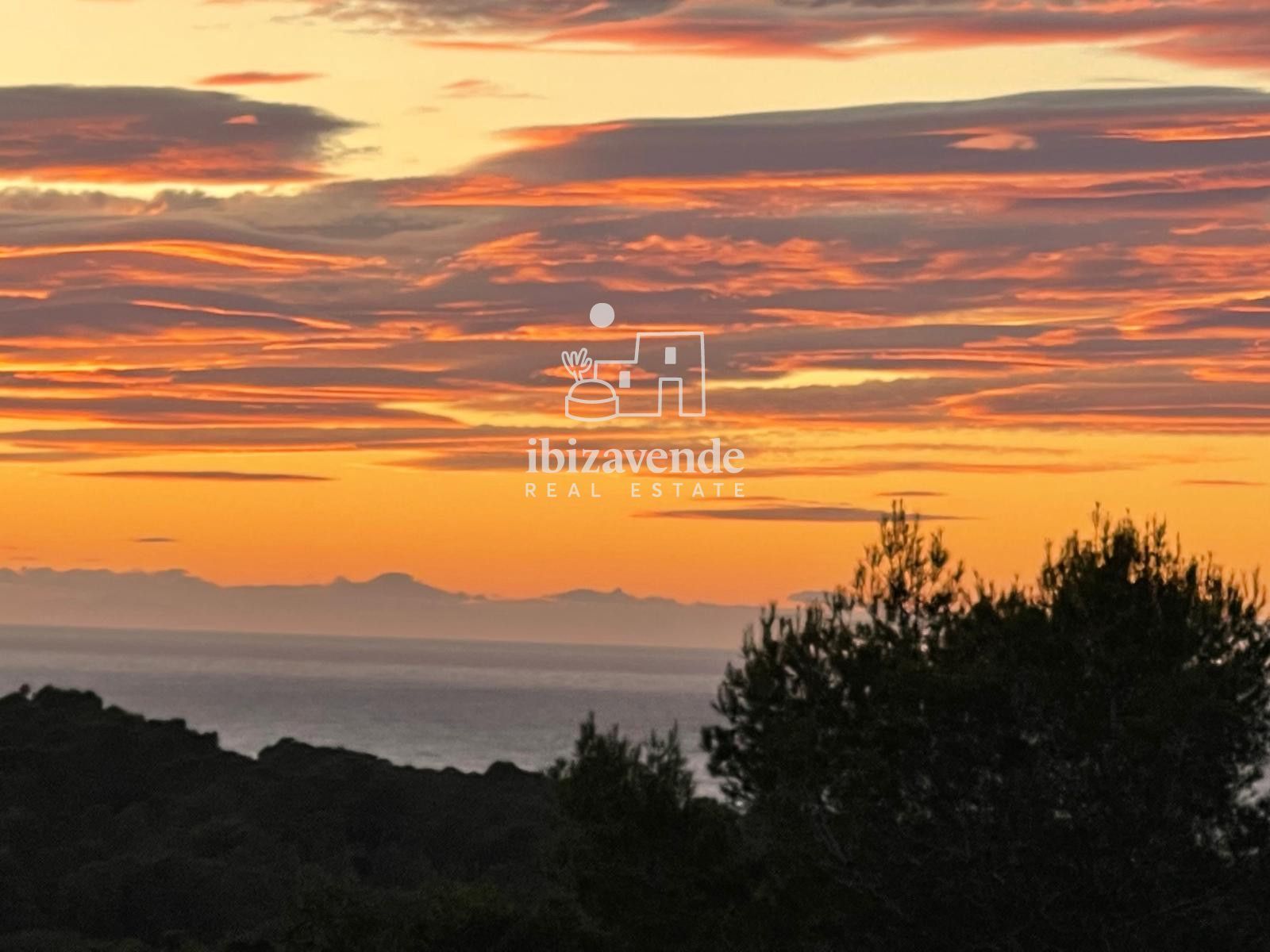 Grondstuk te koop Sant Josep De Sa Talaia, Baleares. Ref: 4502. Ibizavende