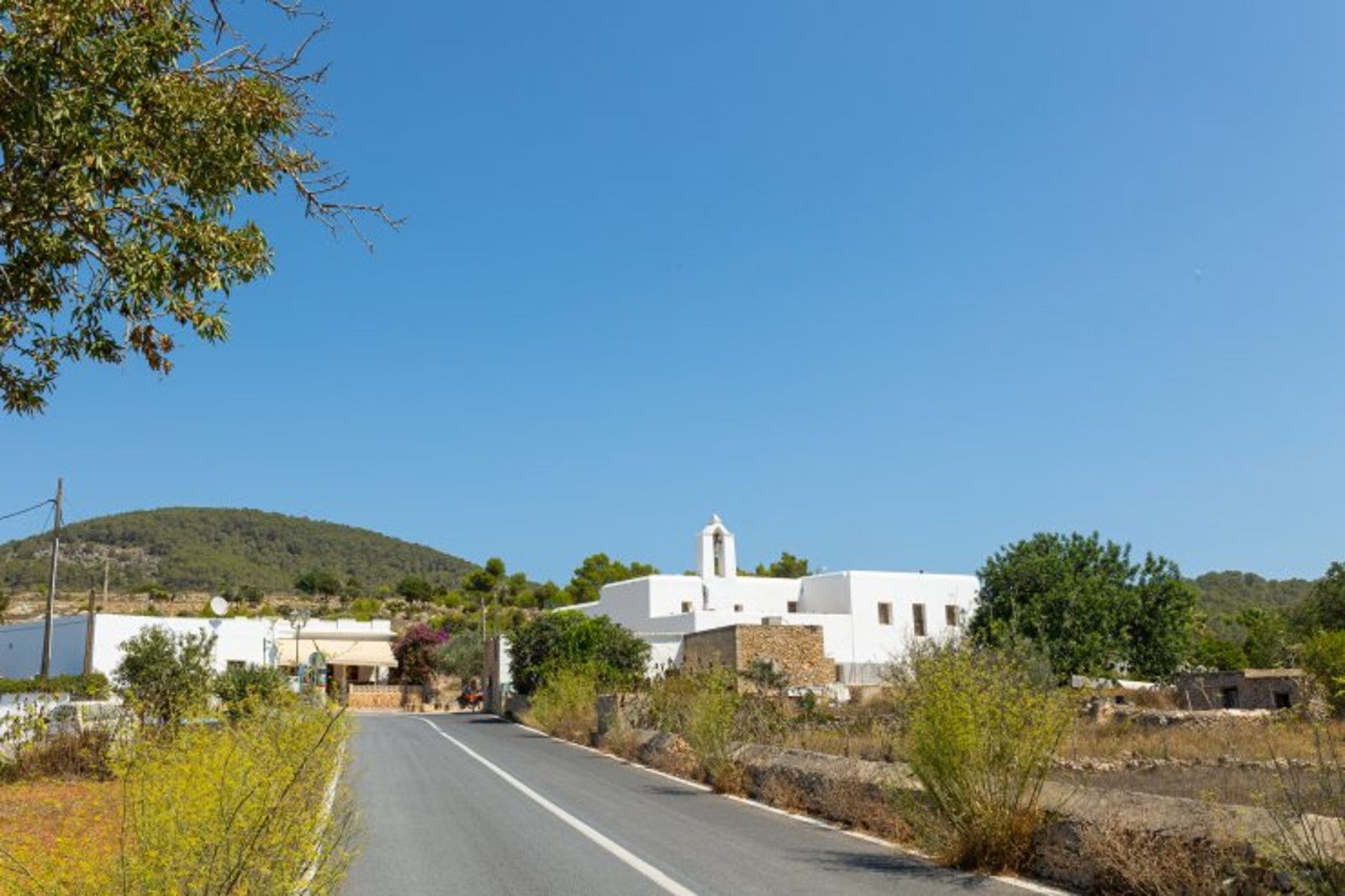 Villa in Santa Gertrudis de Fruitera - Image 5