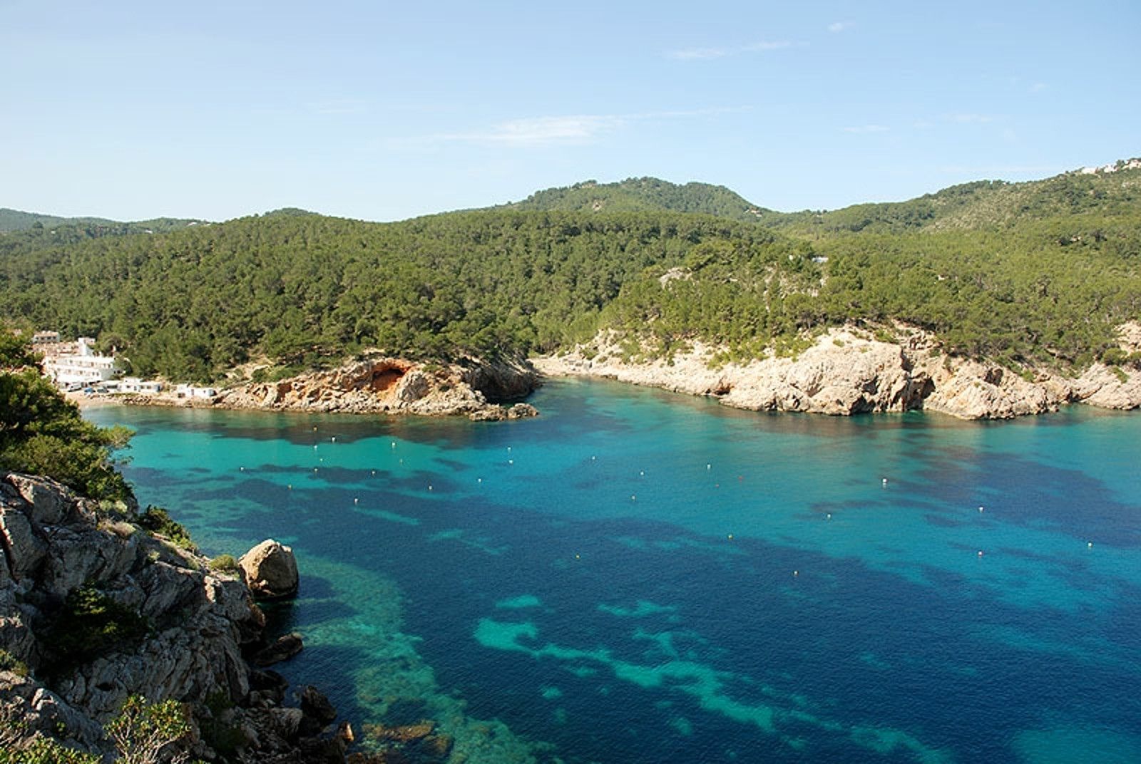 Villa in Santa Gertrudis de Fruitera - Image 3