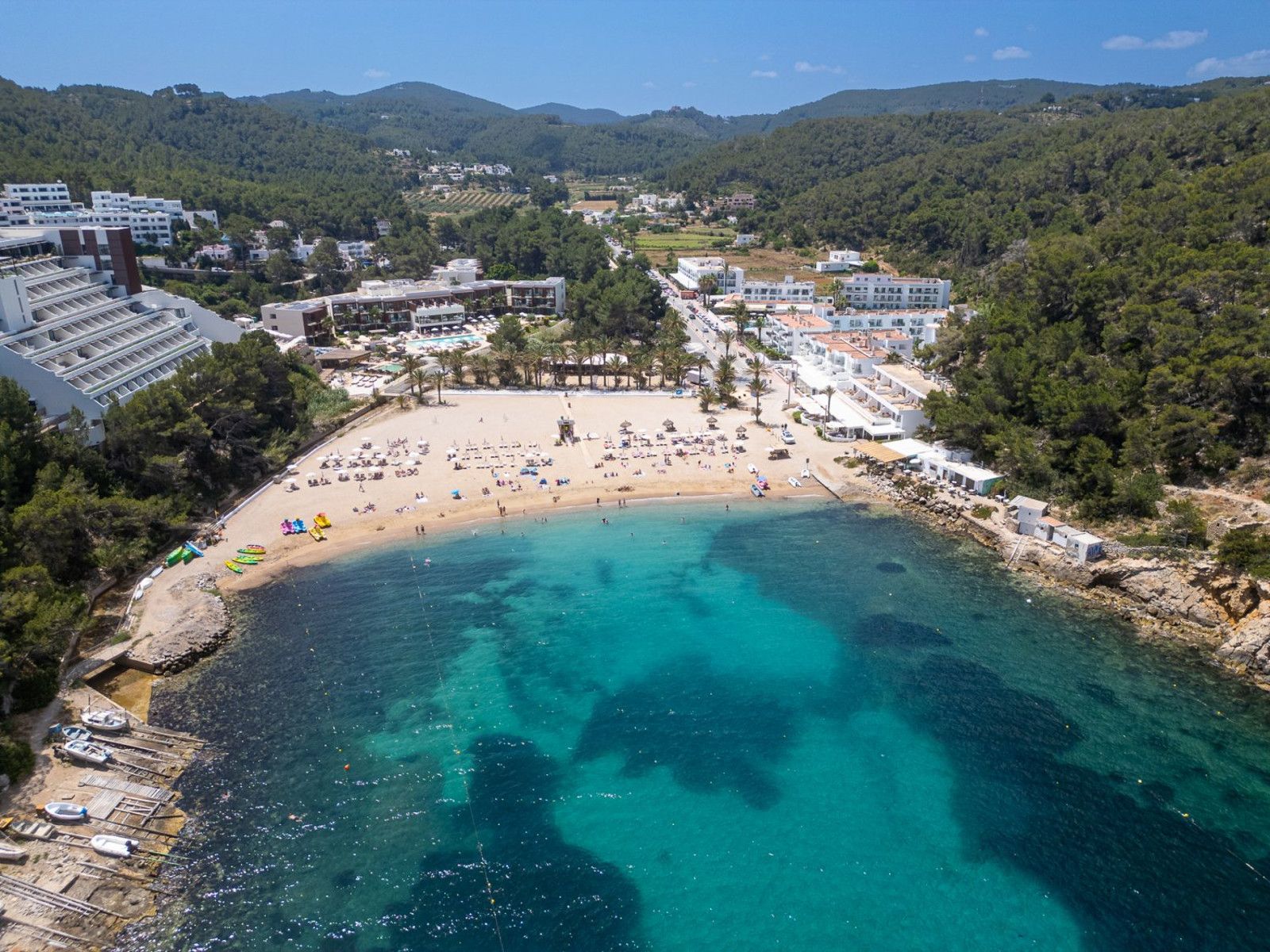 Villa in Santa Gertrudis de Fruitera - Image 4