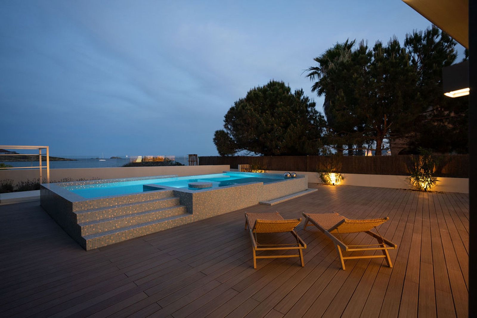 House in Ibiza Town - view 1