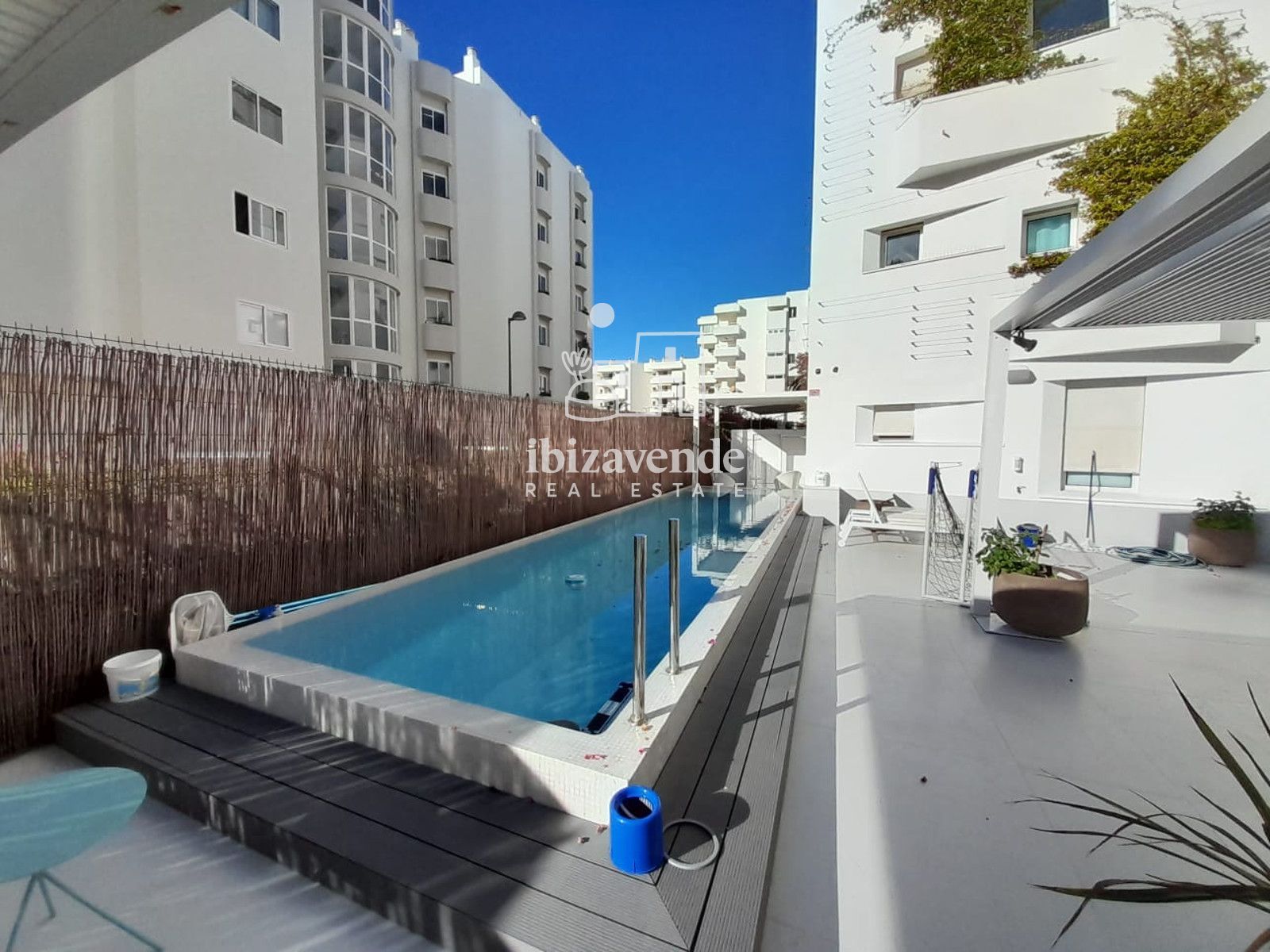 Appartement te koop Ibiza, Baleares. Ref: 4526. Ibizavende